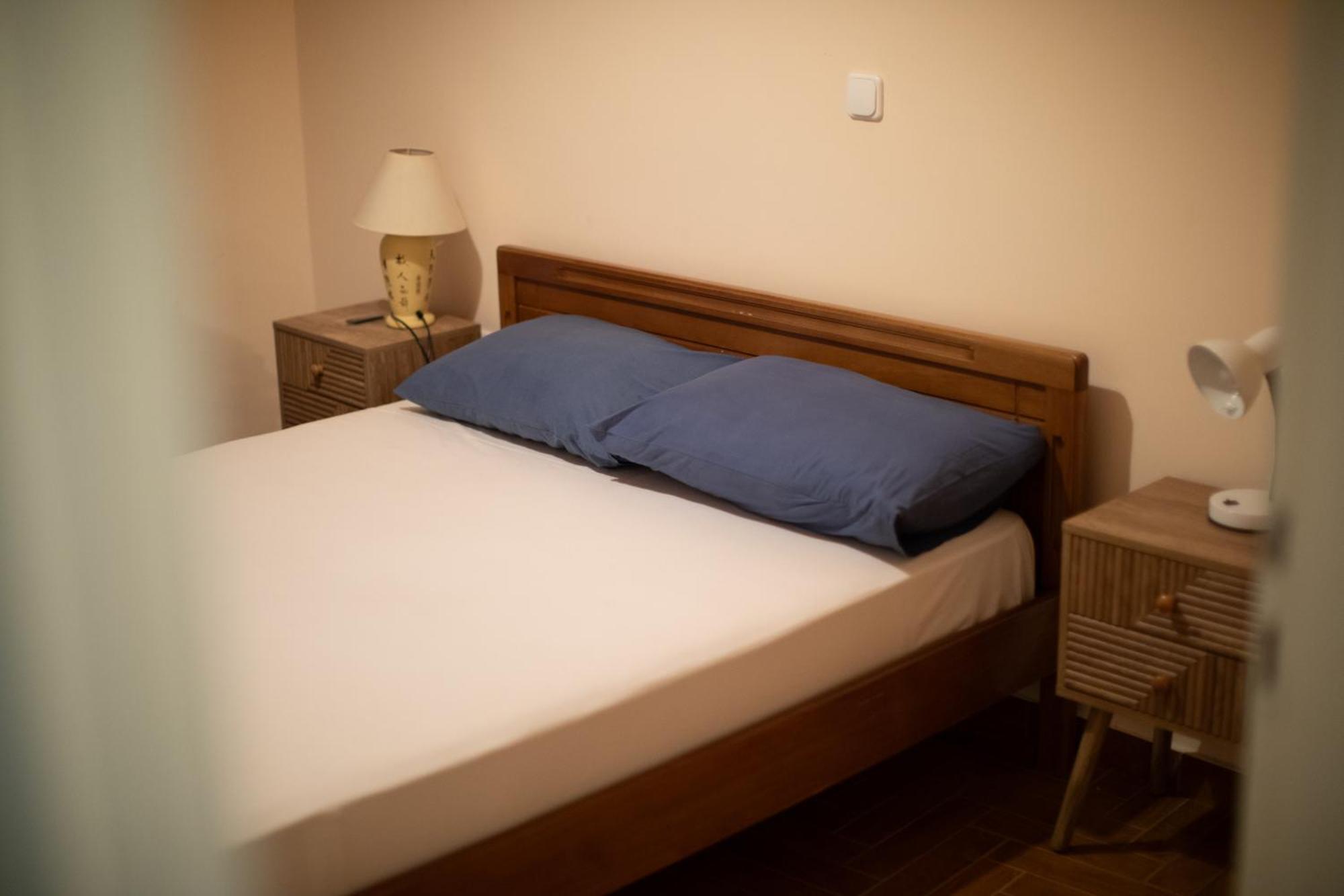 Mulberry House * Nea Makri