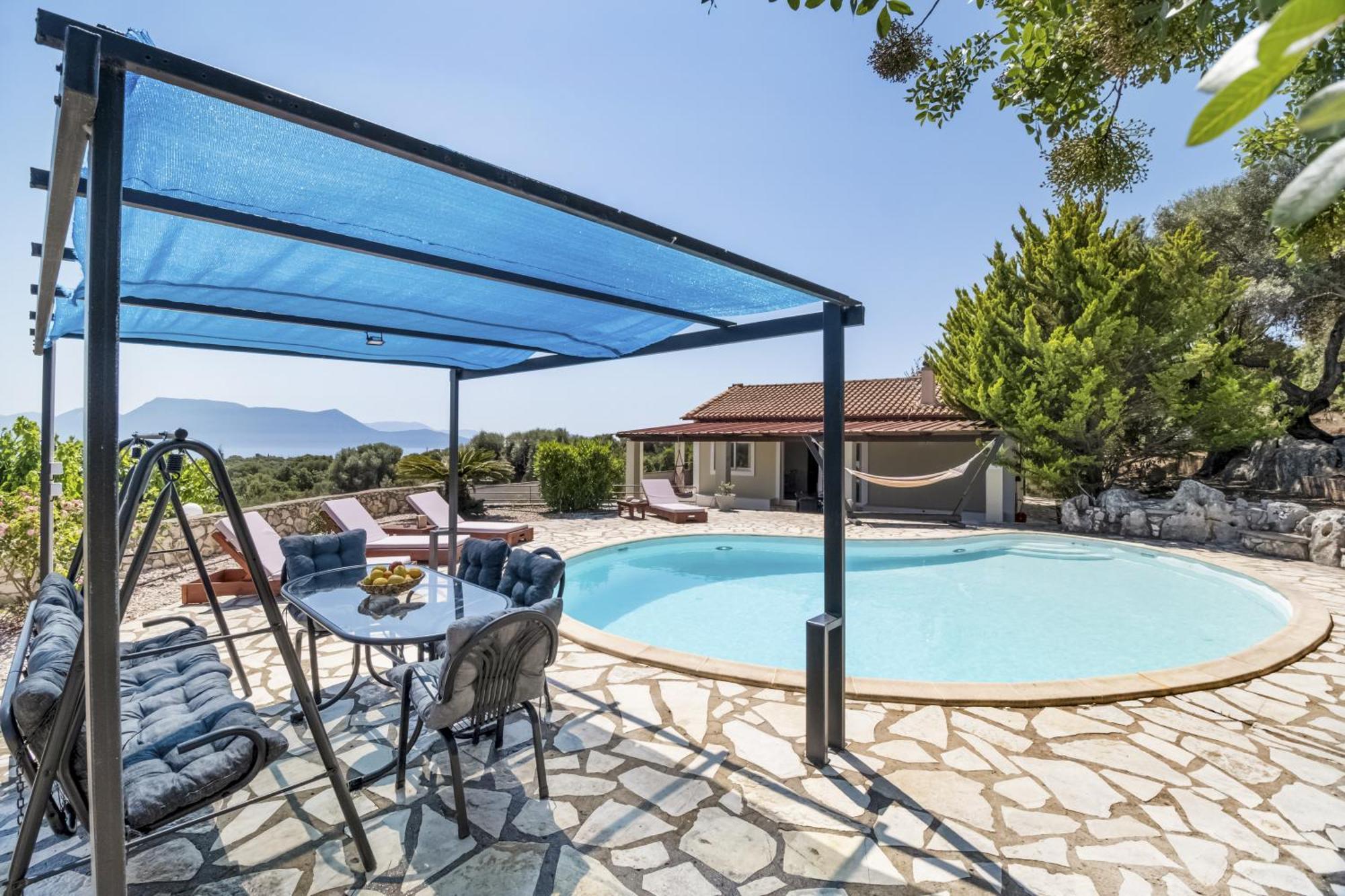 Jimmy's 3 Villa