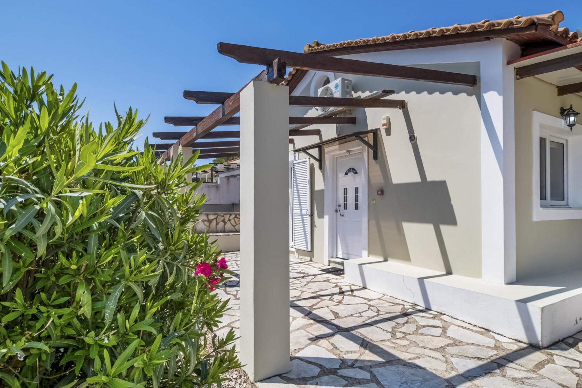 Villa Jimmy's 3 *