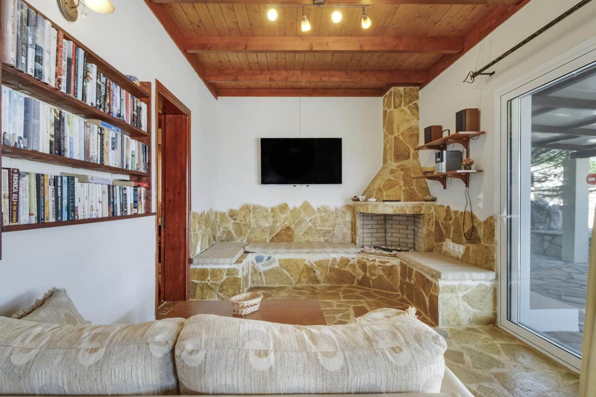 Villa Jimmy's 3