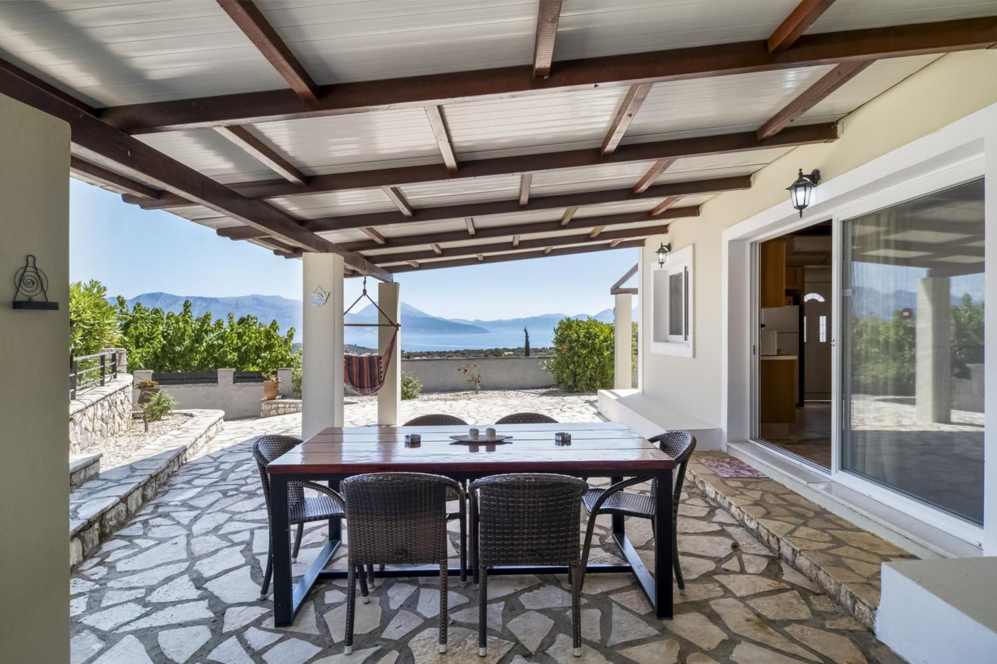 Villa Jimmy's 3 *