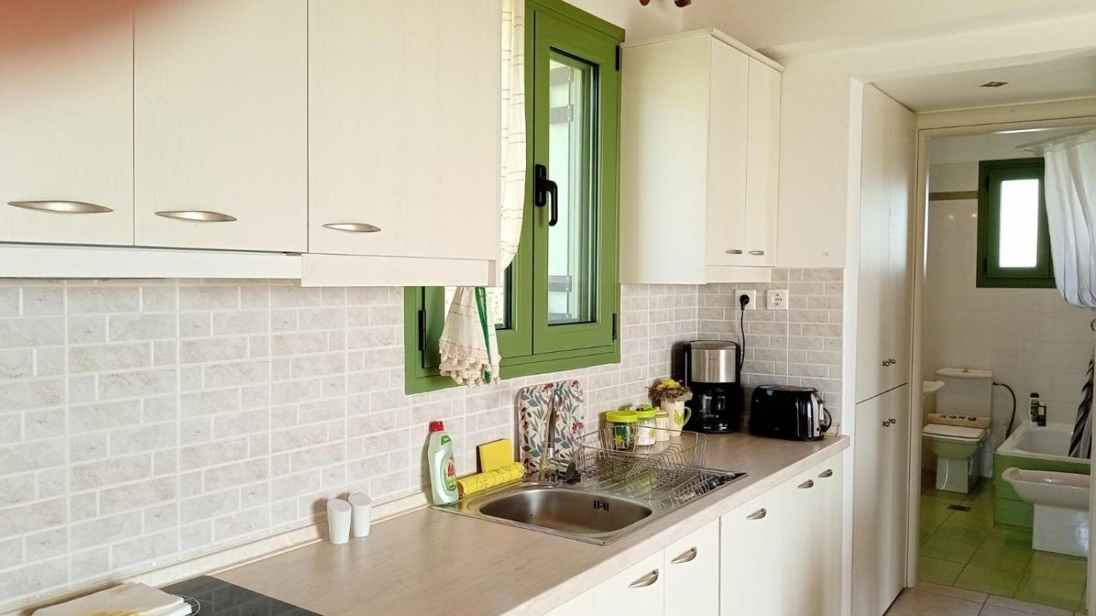 Boucamvillia's Luxury House Apartment Alonnisos Town