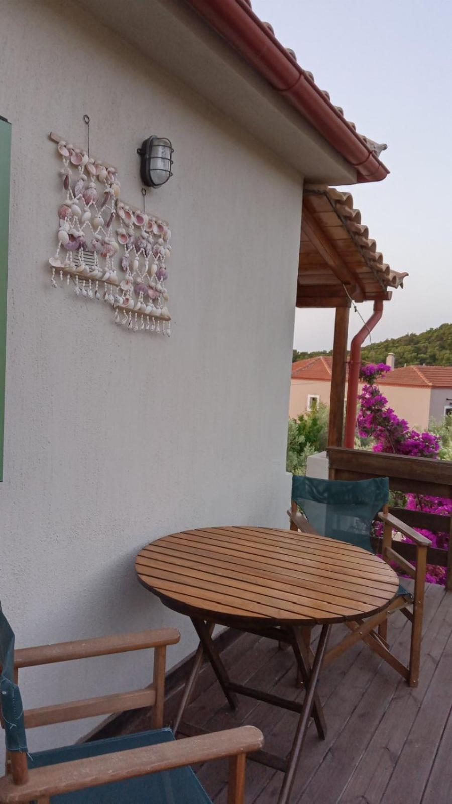 Boucamvillia's Luxury House