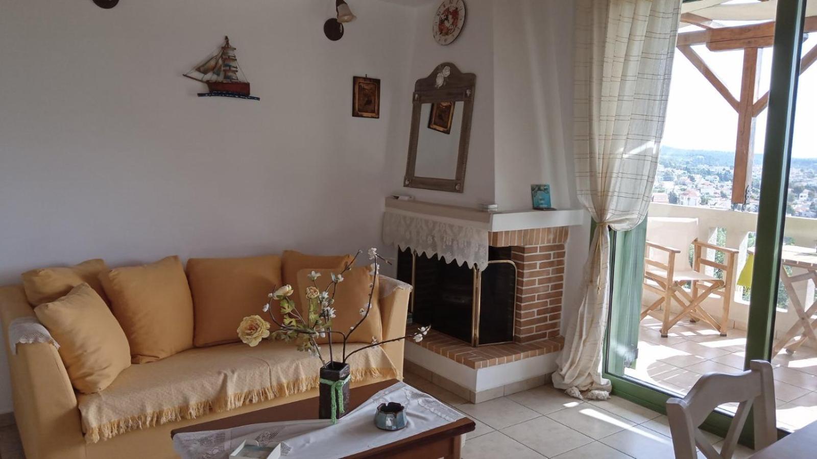 Apartment Boucamvillia's Luxury House
