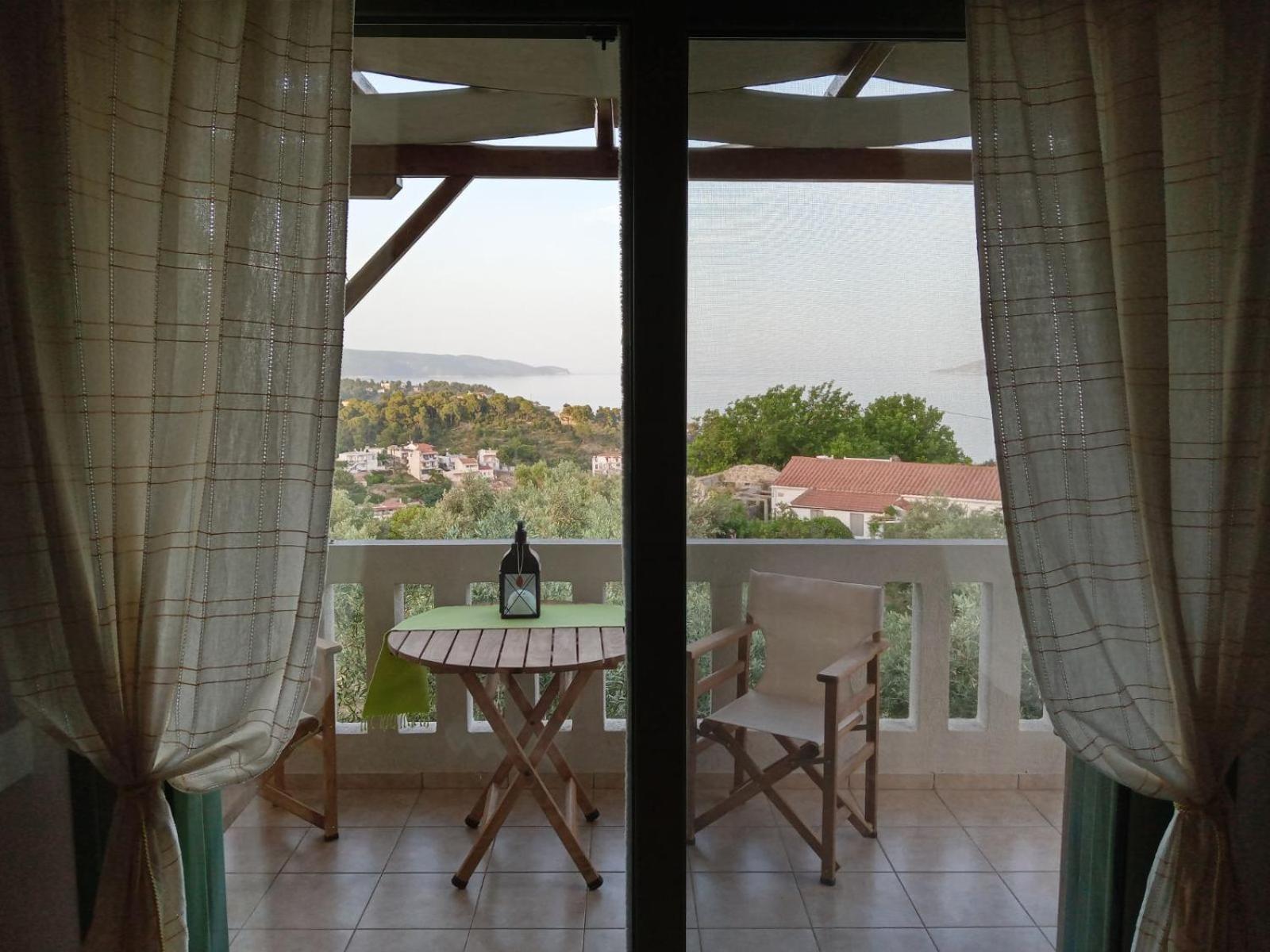 Boucamvillia's Luxury House Apartment *