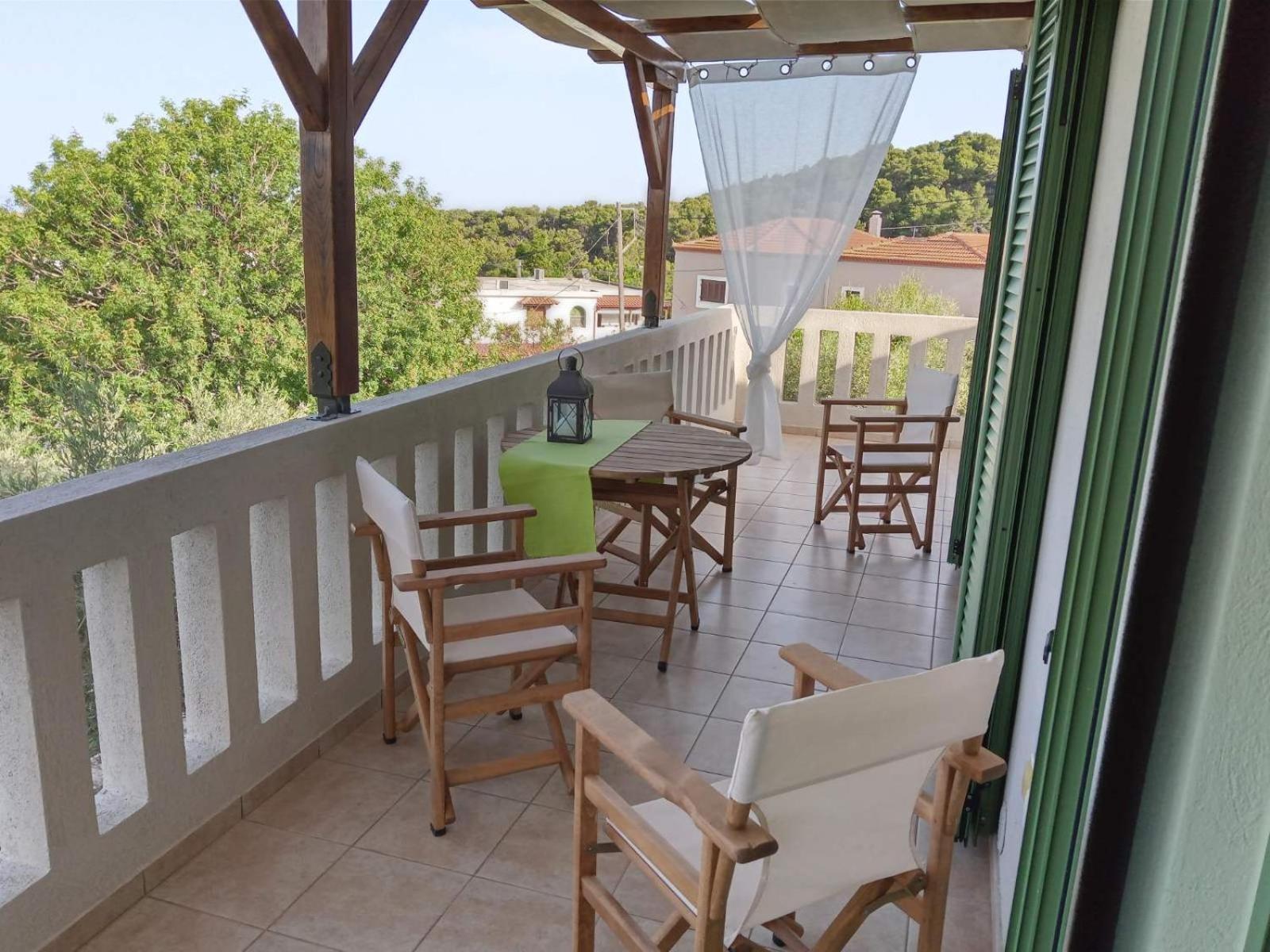 Boucamvillia's Luxury House Apartment