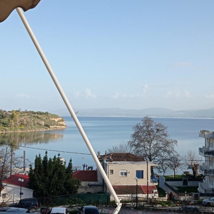 Angela's Seaview Lefkandi Chalkidas