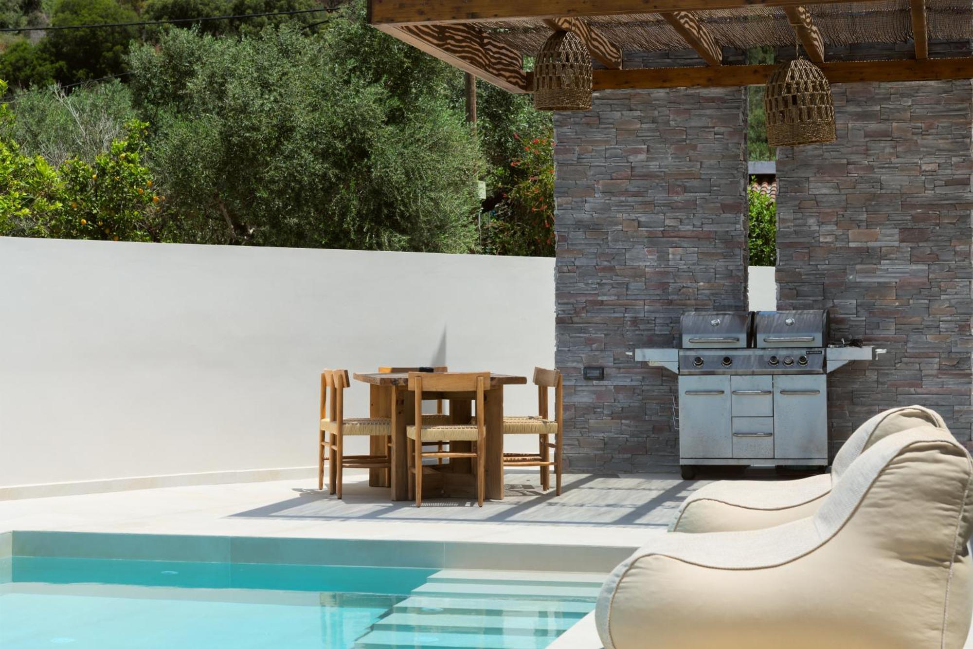Villa Soul Luxury Planos (Zakynthos)