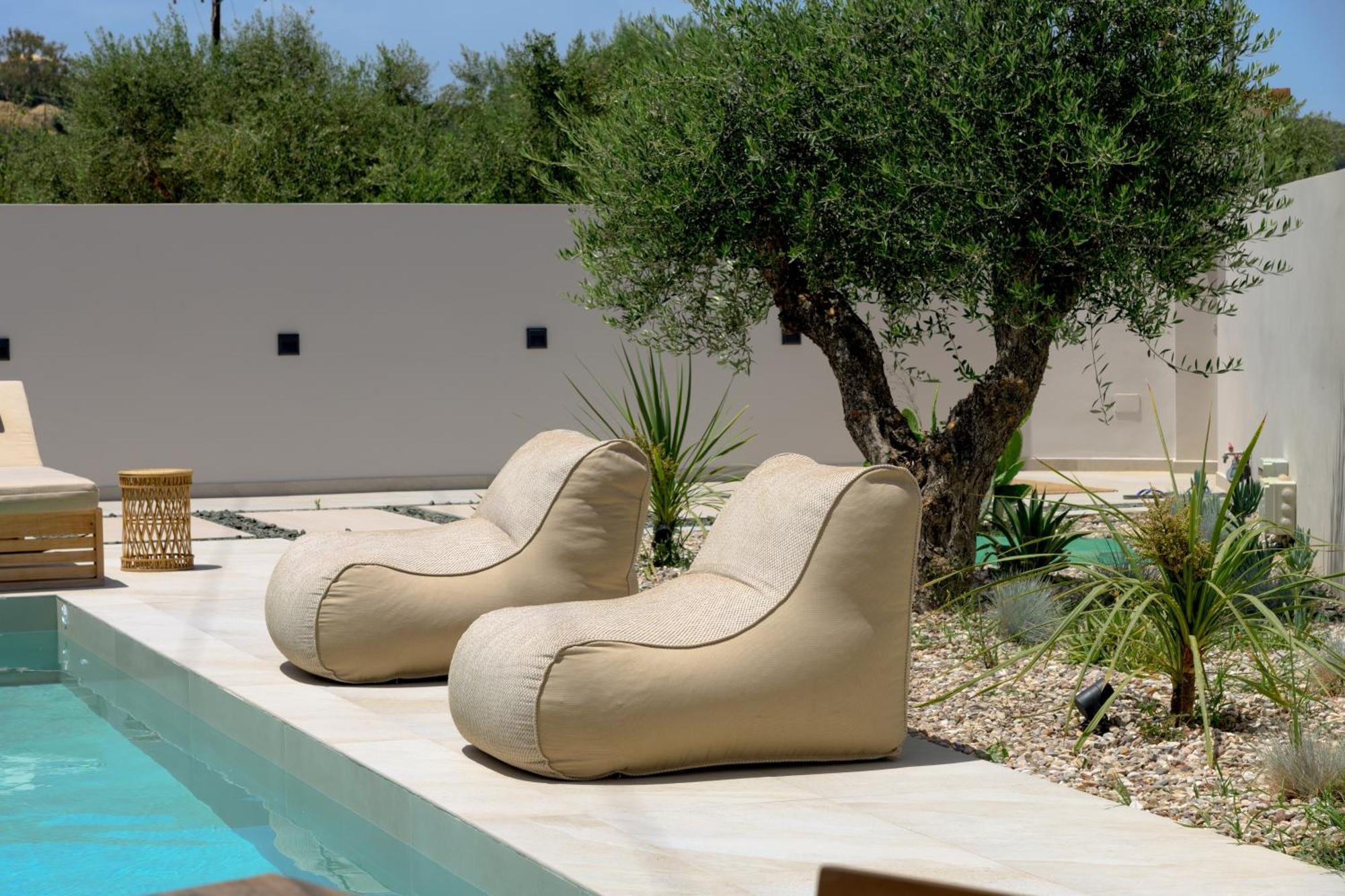 Soul Luxury Villa