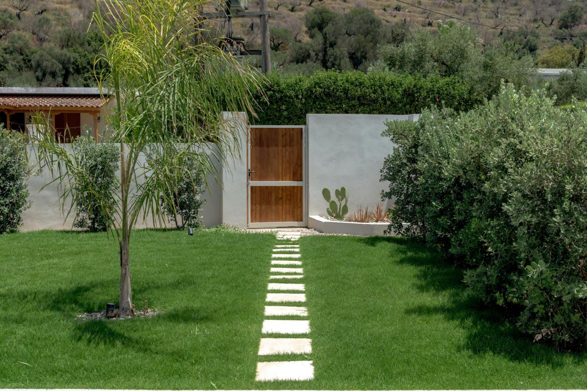 Villa Soul Luxury Planos (Zakynthos)