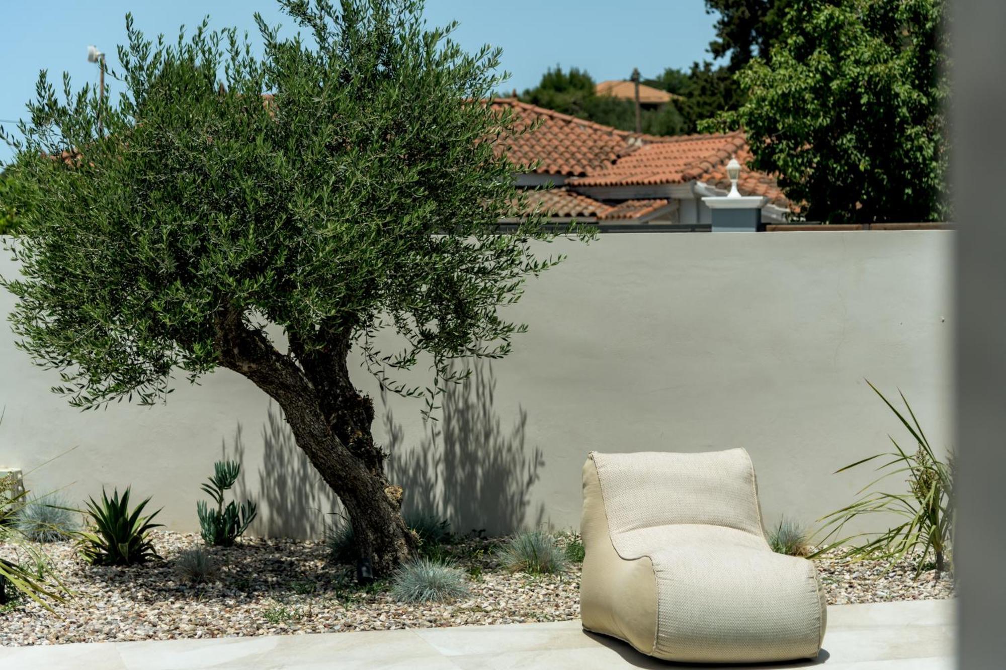 Soul Luxury * Planos (Zakynthos)