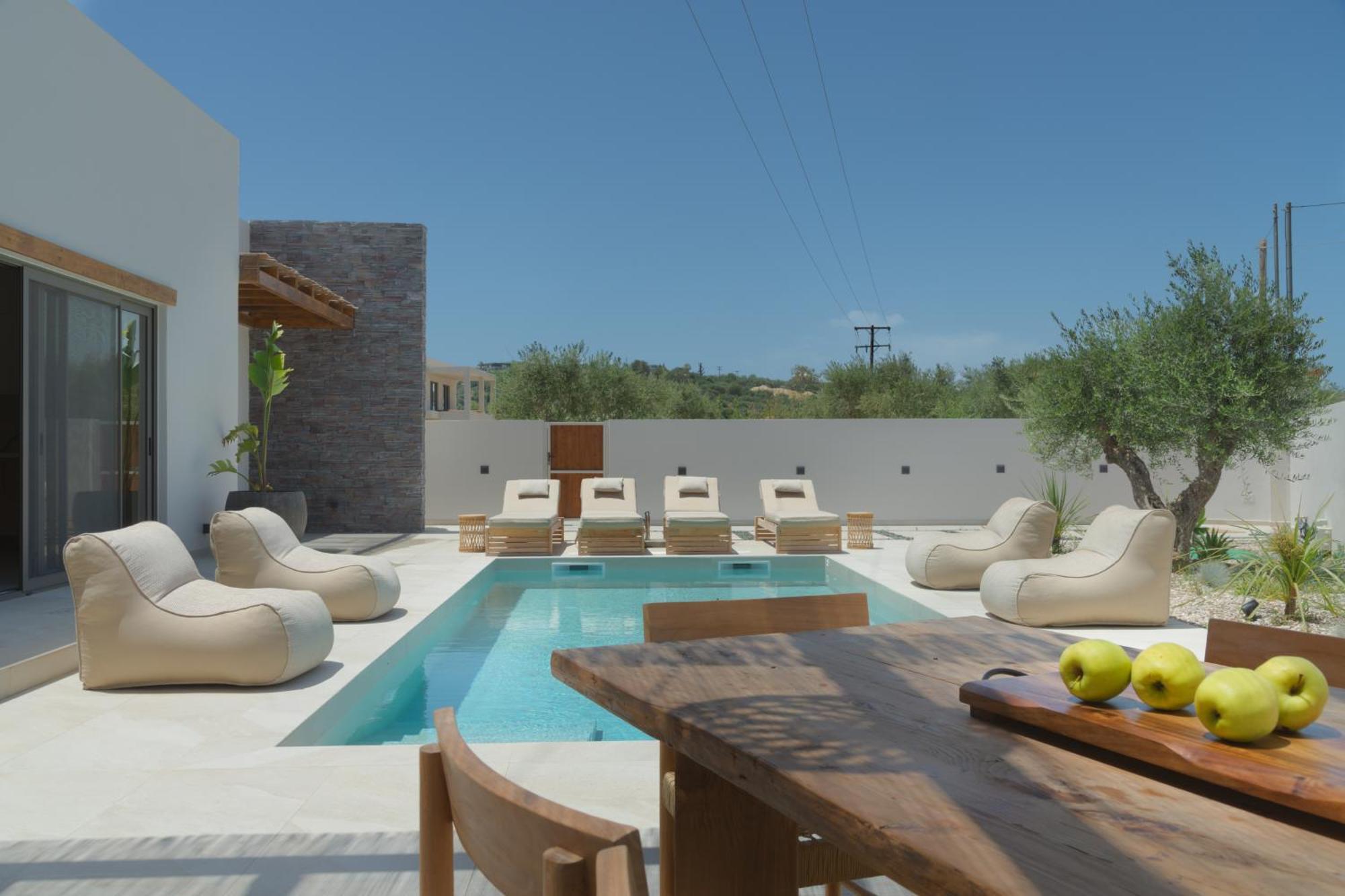 Villa Soul Luxury *