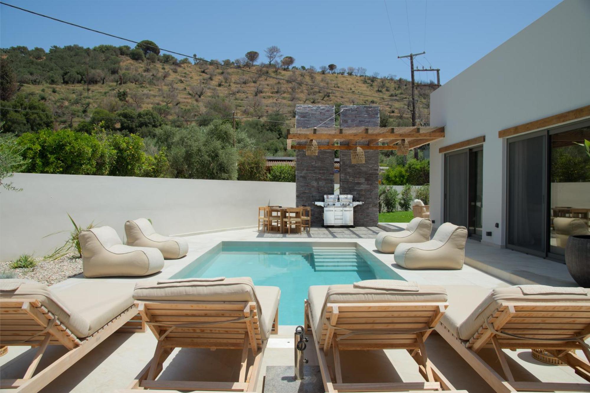 Soul Luxury Villa *