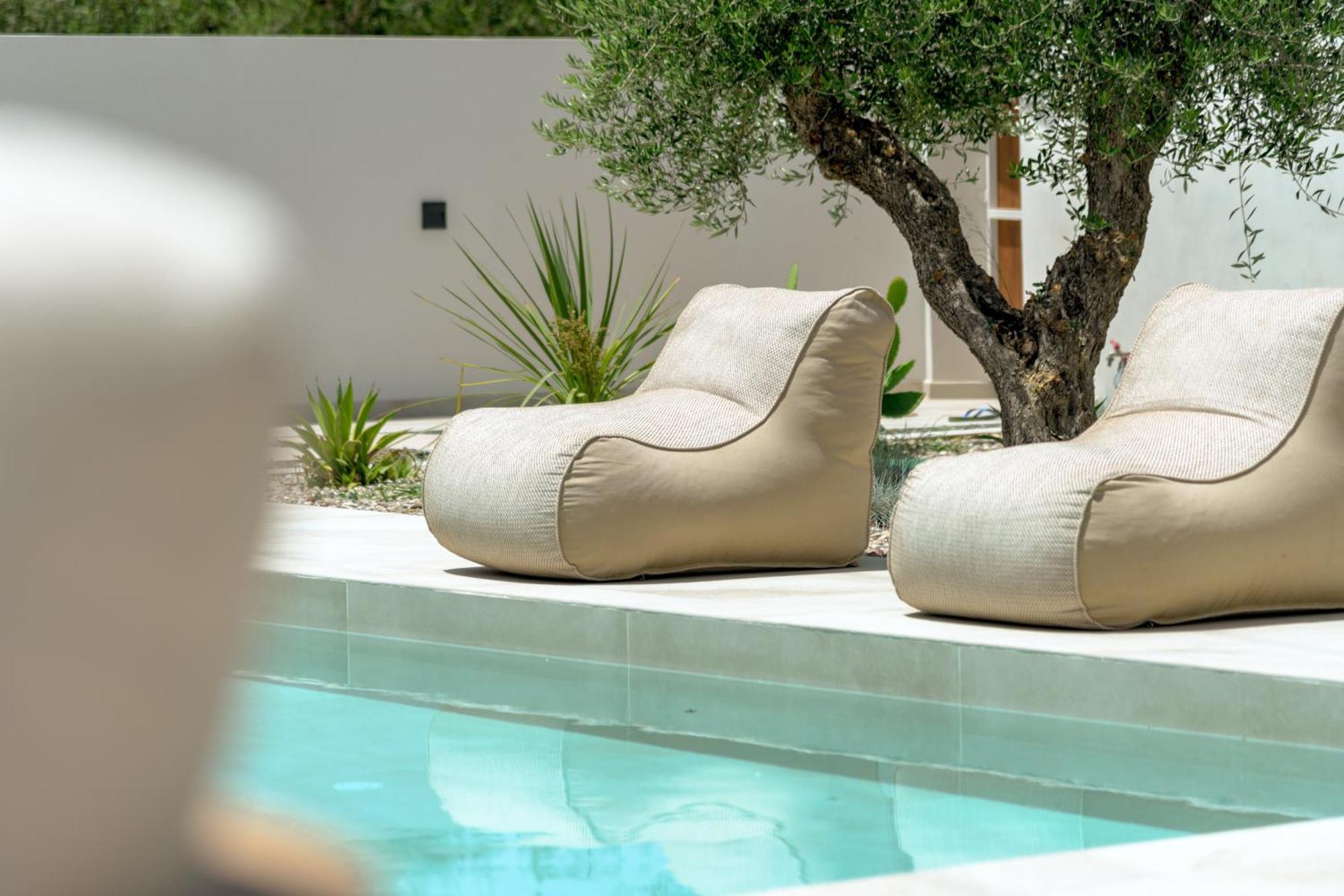Soul Luxury * Planos (Zakynthos)