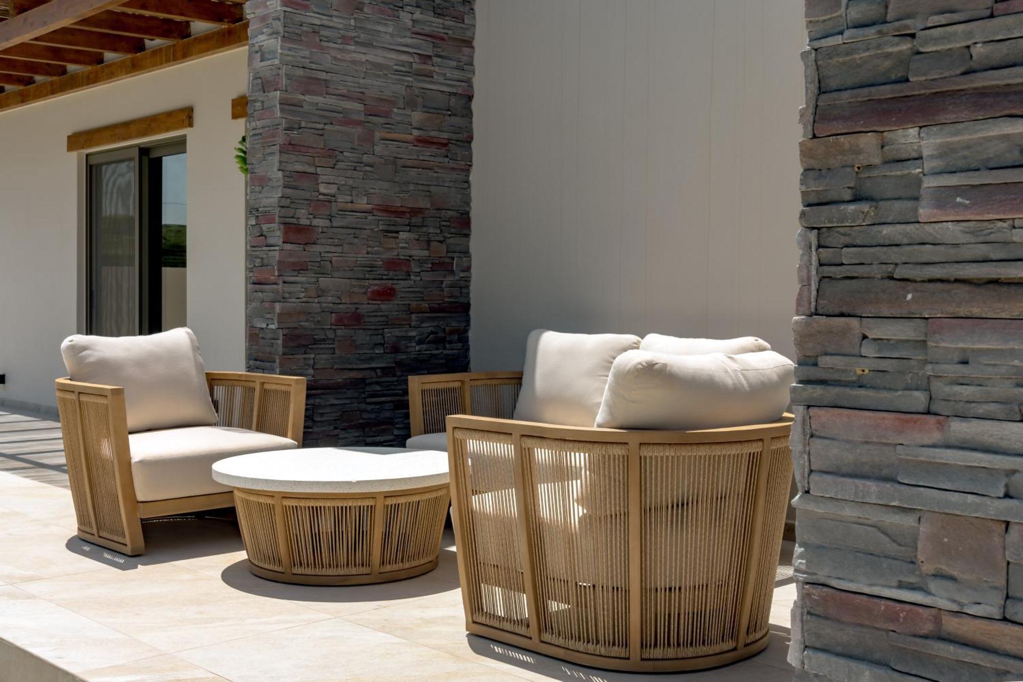 Soul Luxury Planos (Zakynthos)