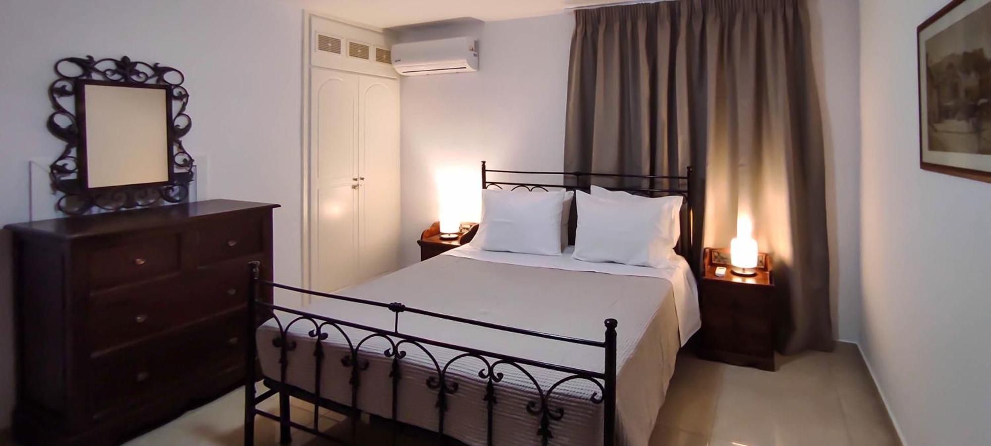 Apartment Koukounaraki 2