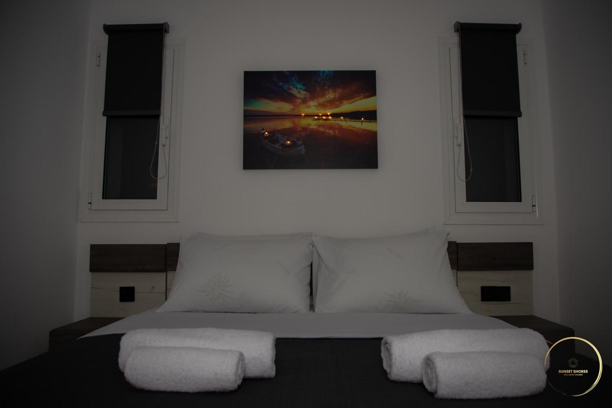 Villa Sunset Shores
