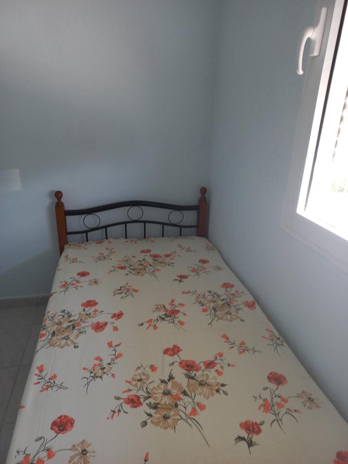 Apartment Thea In Nea Kallikratia *