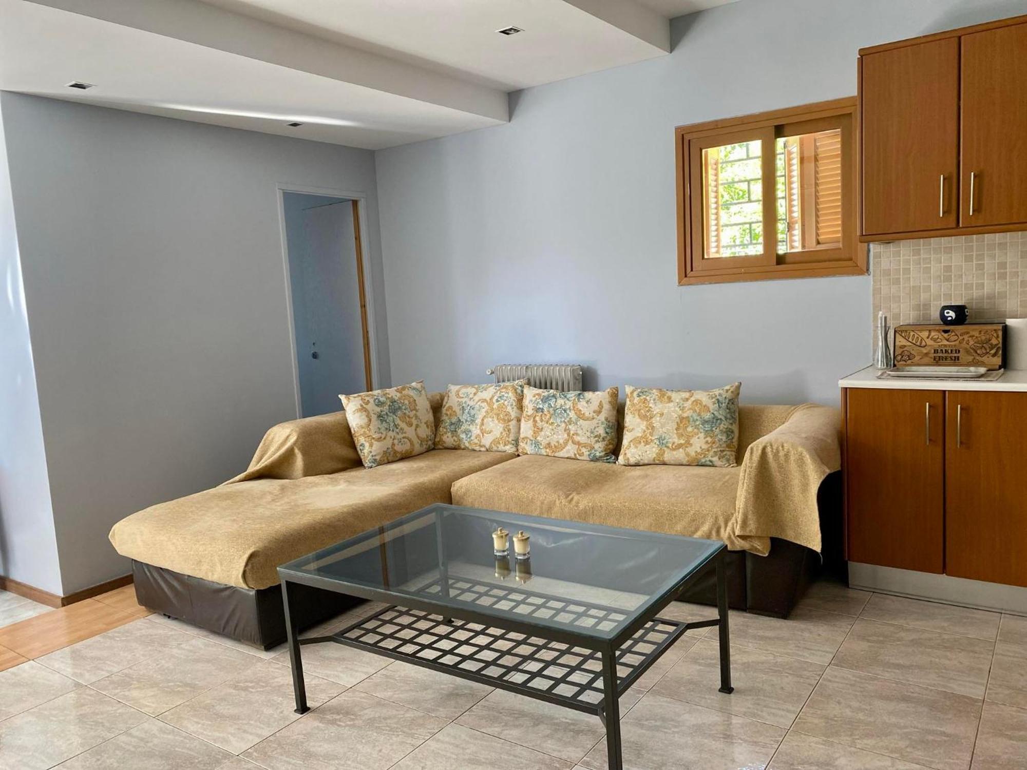 Apartment Only Sun 2 *