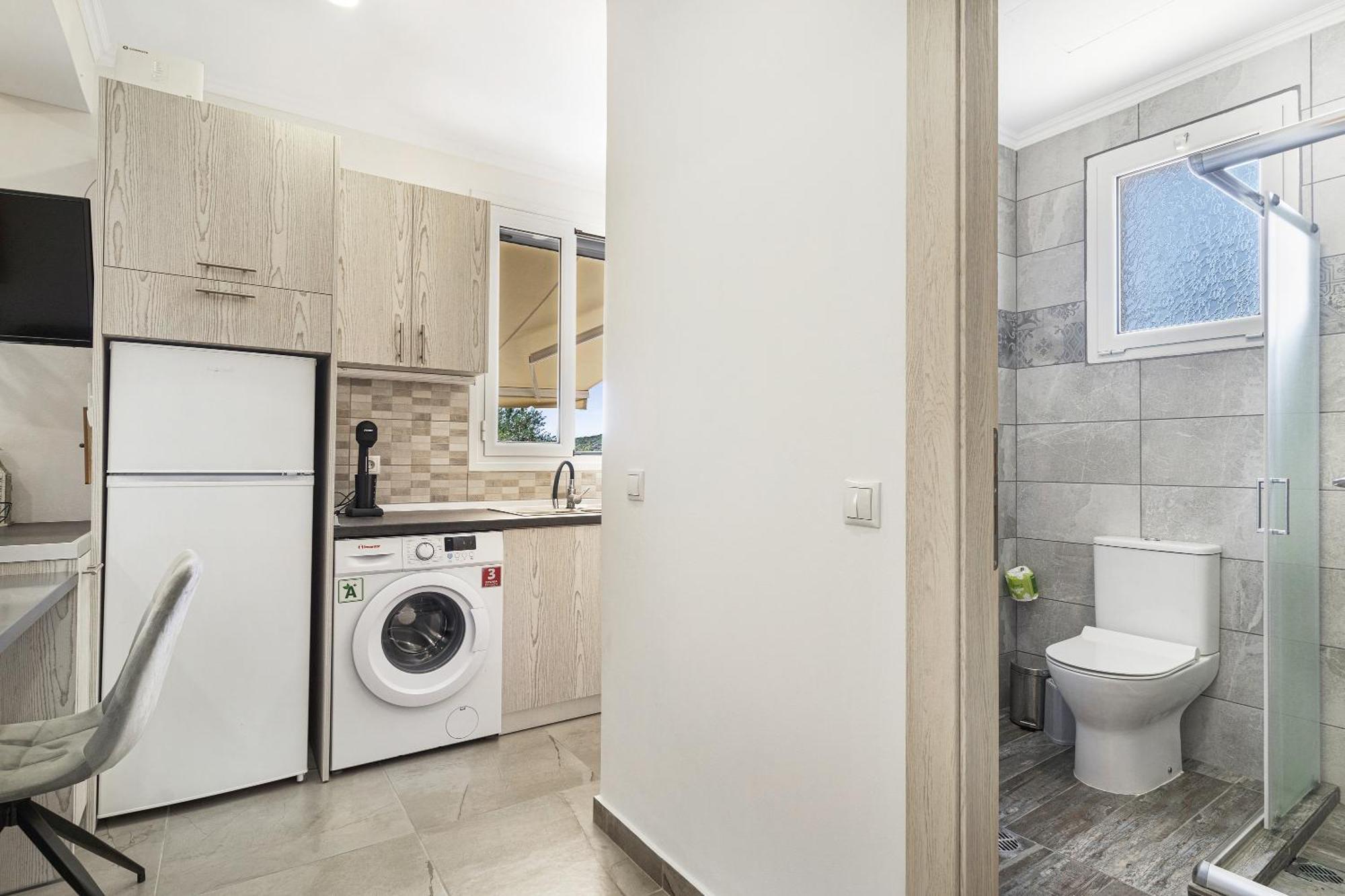 Casa Della Nonna Apartment *