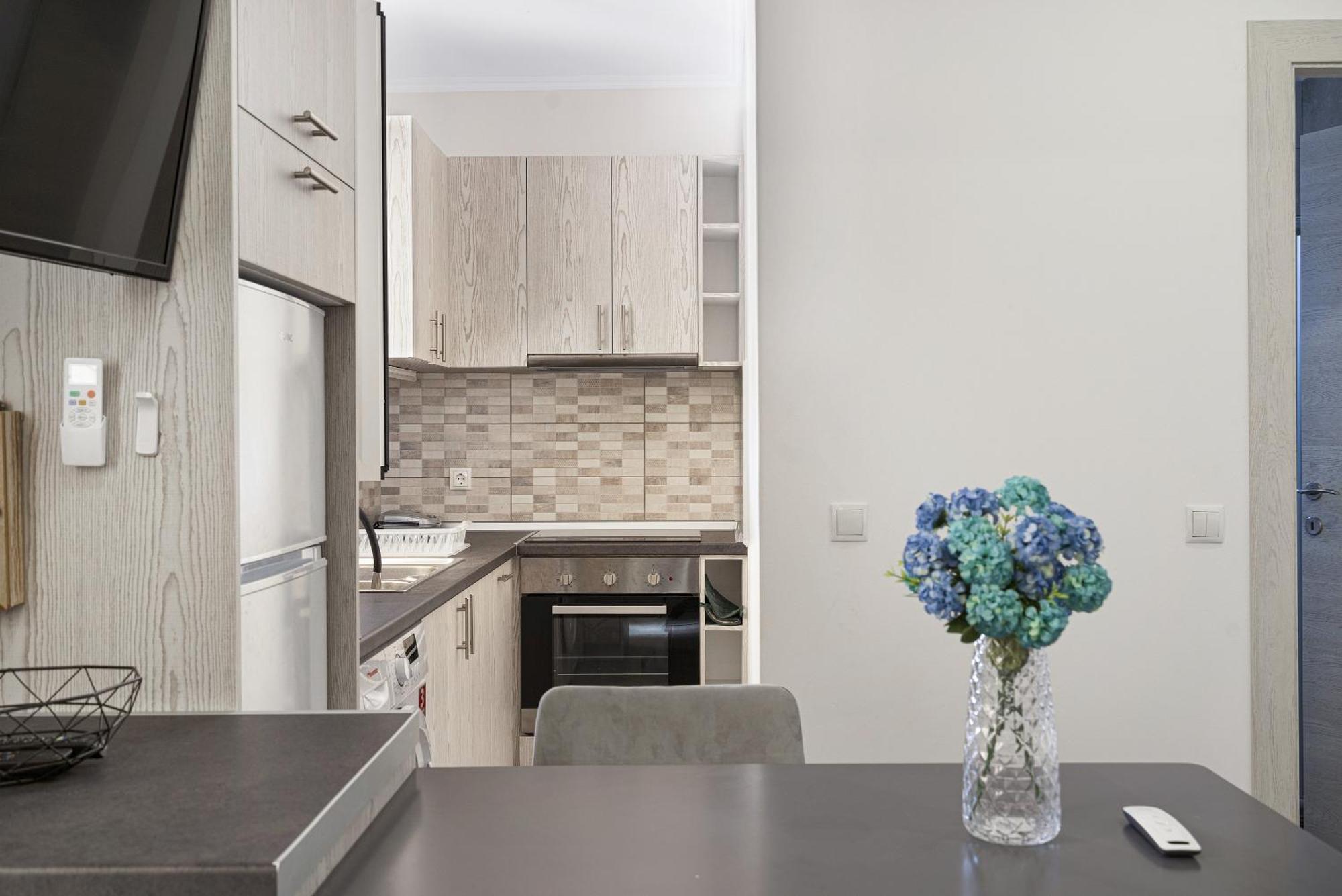 Apartment Casa Della Nonna