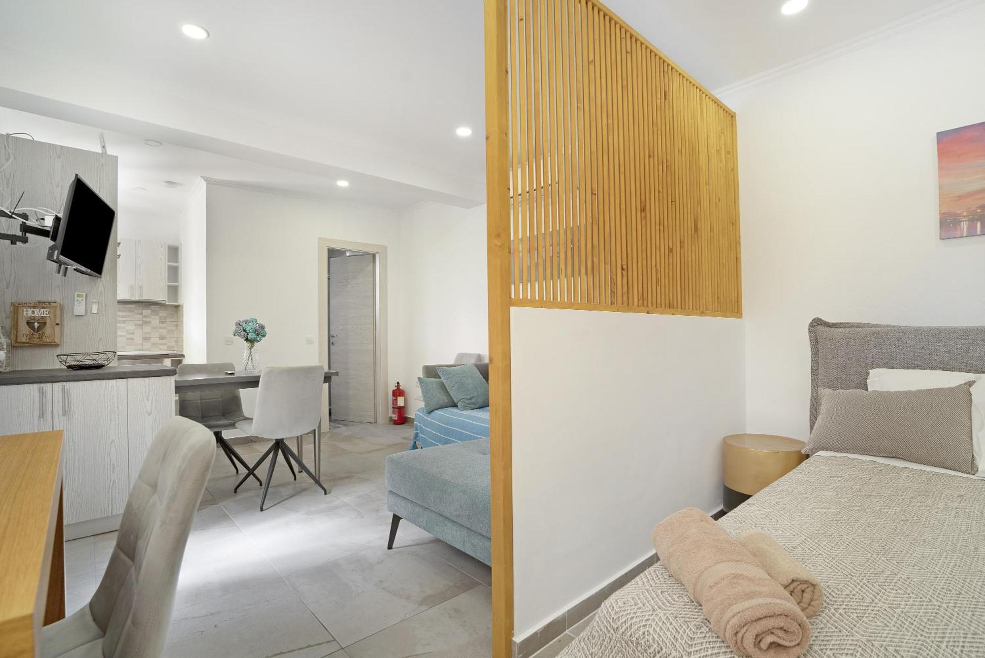 Apartment Casa Della Nonna Argostoli (Kefalonia)