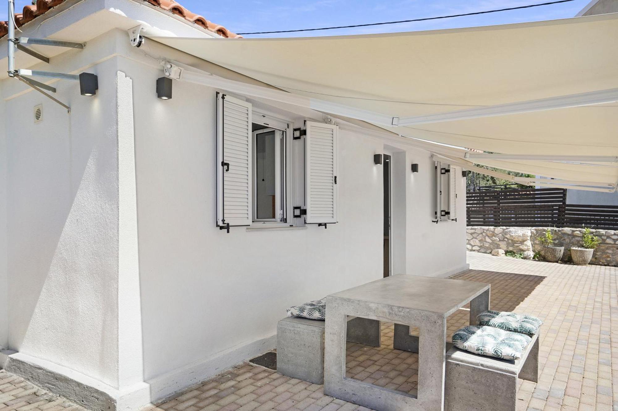 Apartment Casa Della Nonna