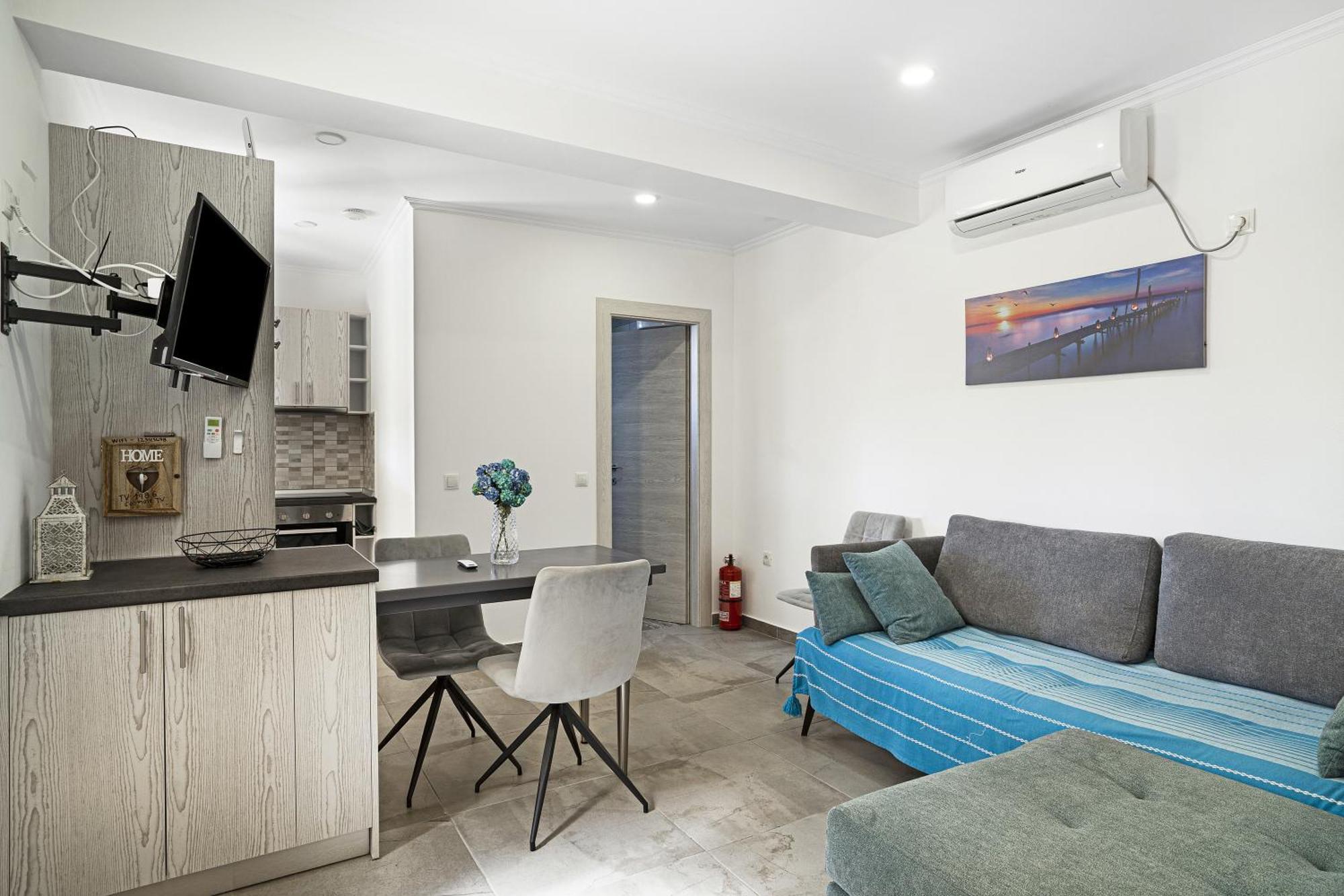 Apartment Casa Della Nonna Argostoli (Kefalonia)