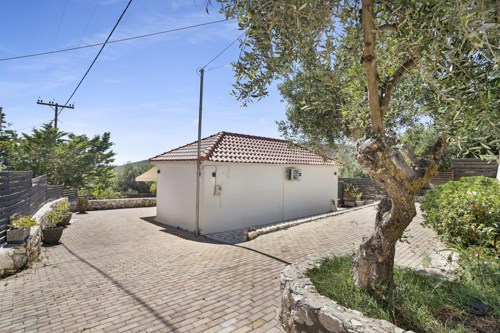 Casa Della Nonna Apartment *