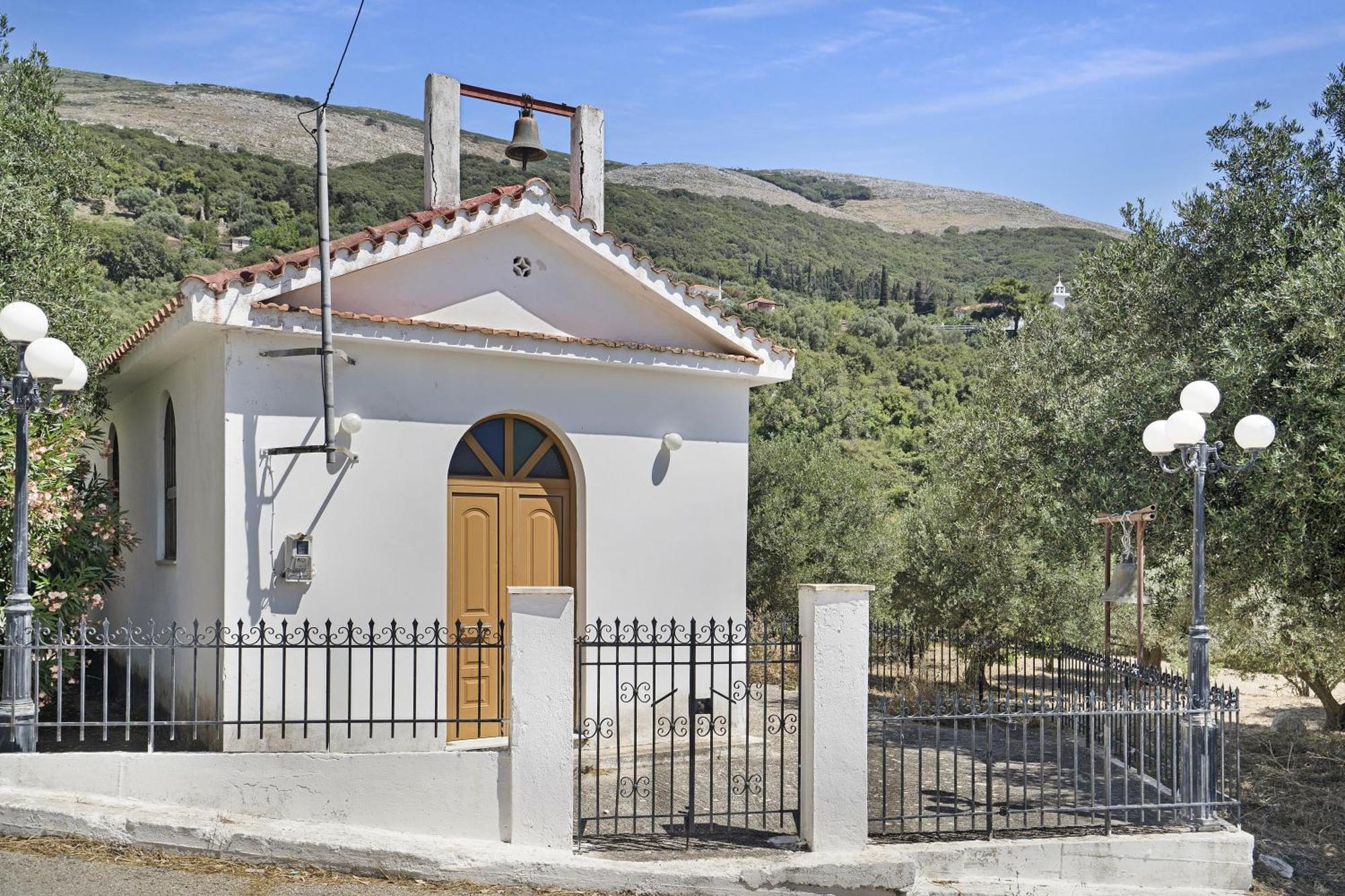 Casa Della Nonna * Argostoli (Kefalonia)