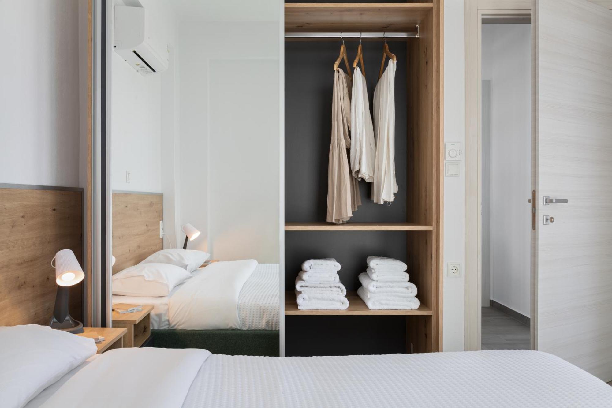 Apartment Sea Complex *