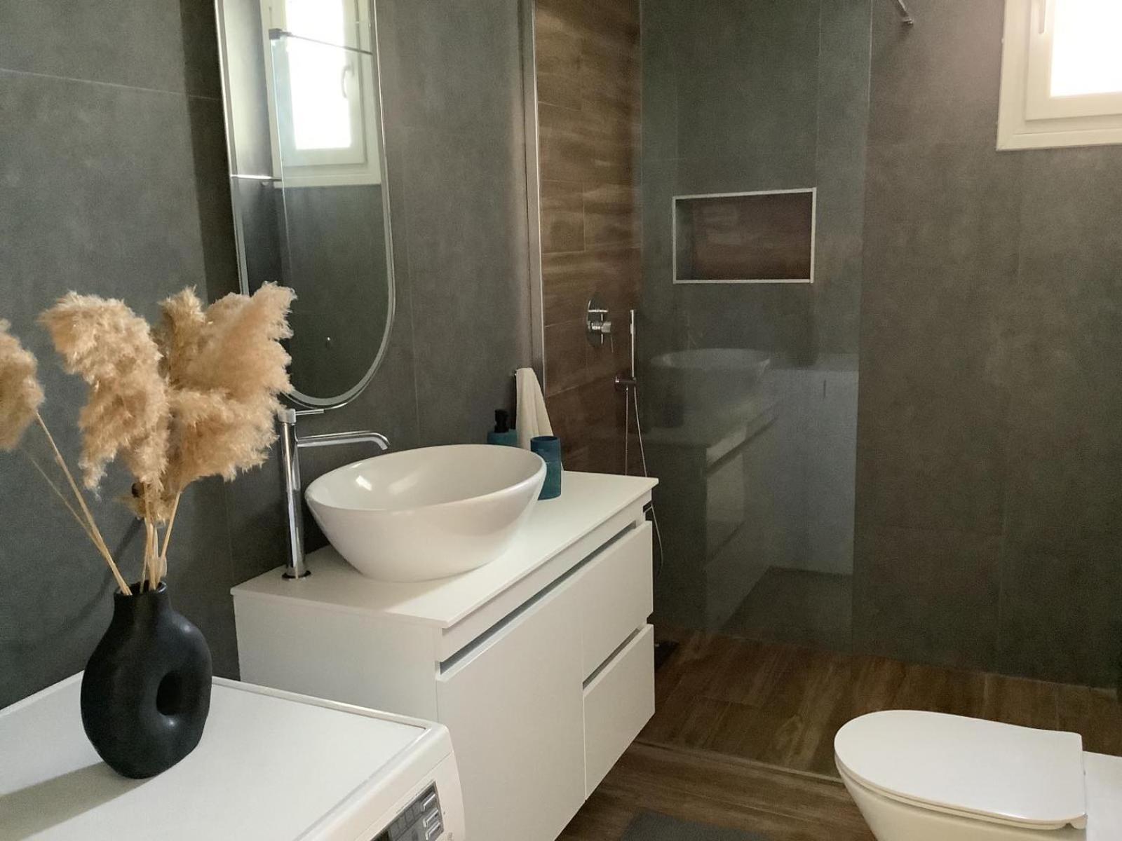 Sunny Luxury House Iraklitsa Nea Iraklitsa