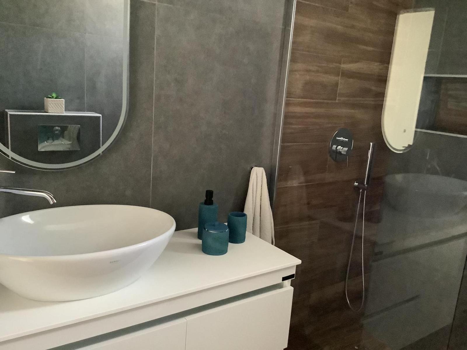 Sunny Luxury House Iraklitsa *