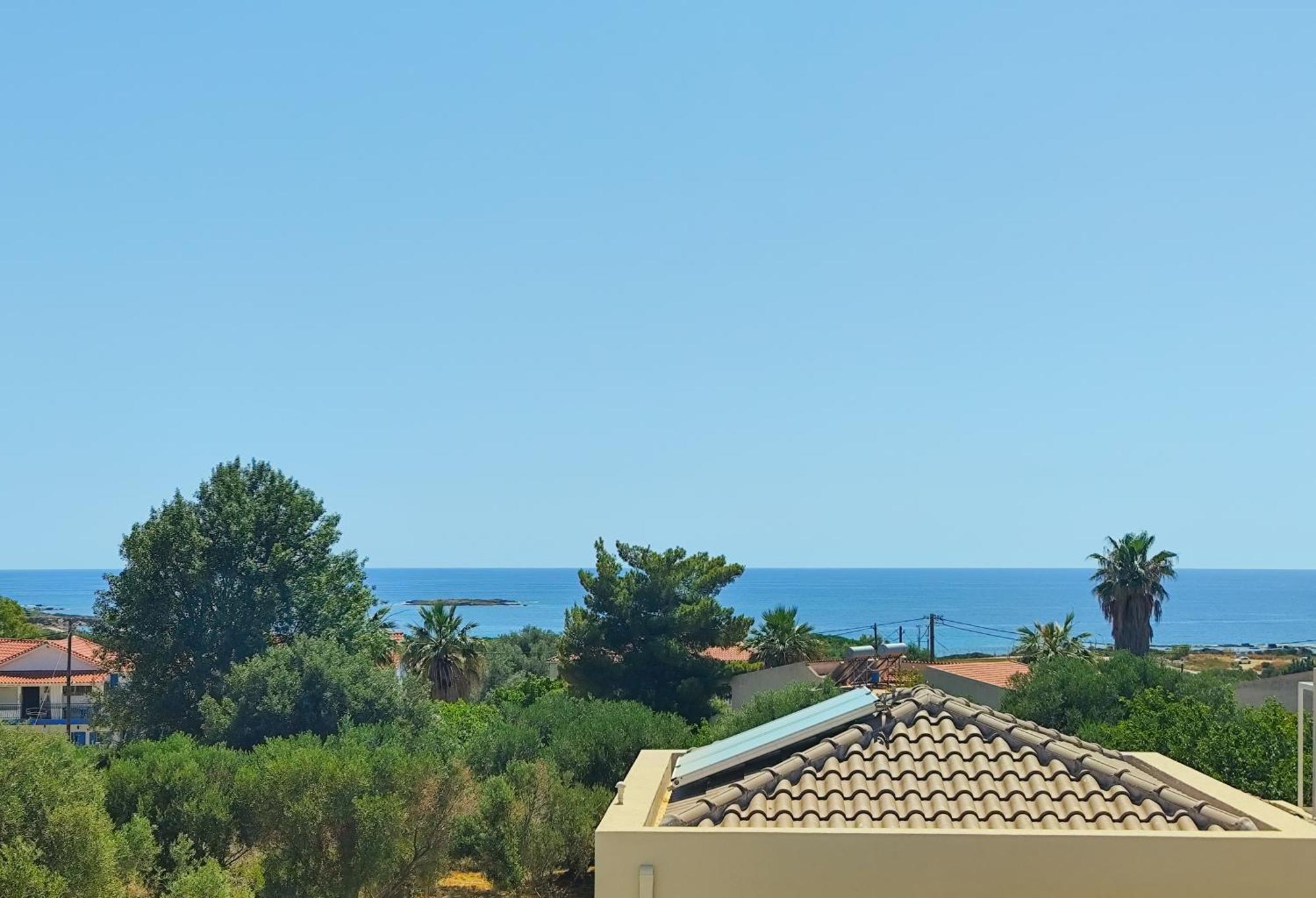 Nefeli - Elysian Kefalonia , 2 Min Walk From The & Brand New 2024