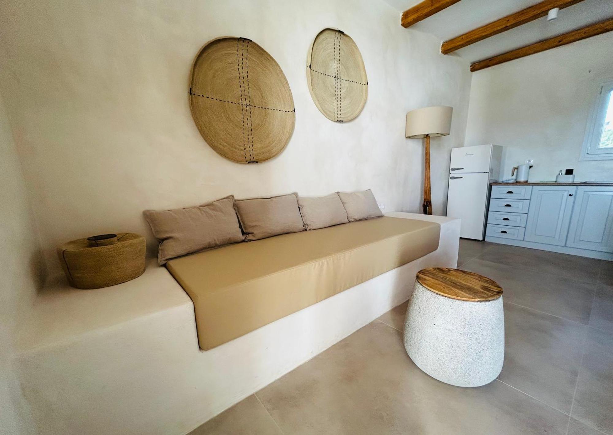 Vios Boutique Holiday home