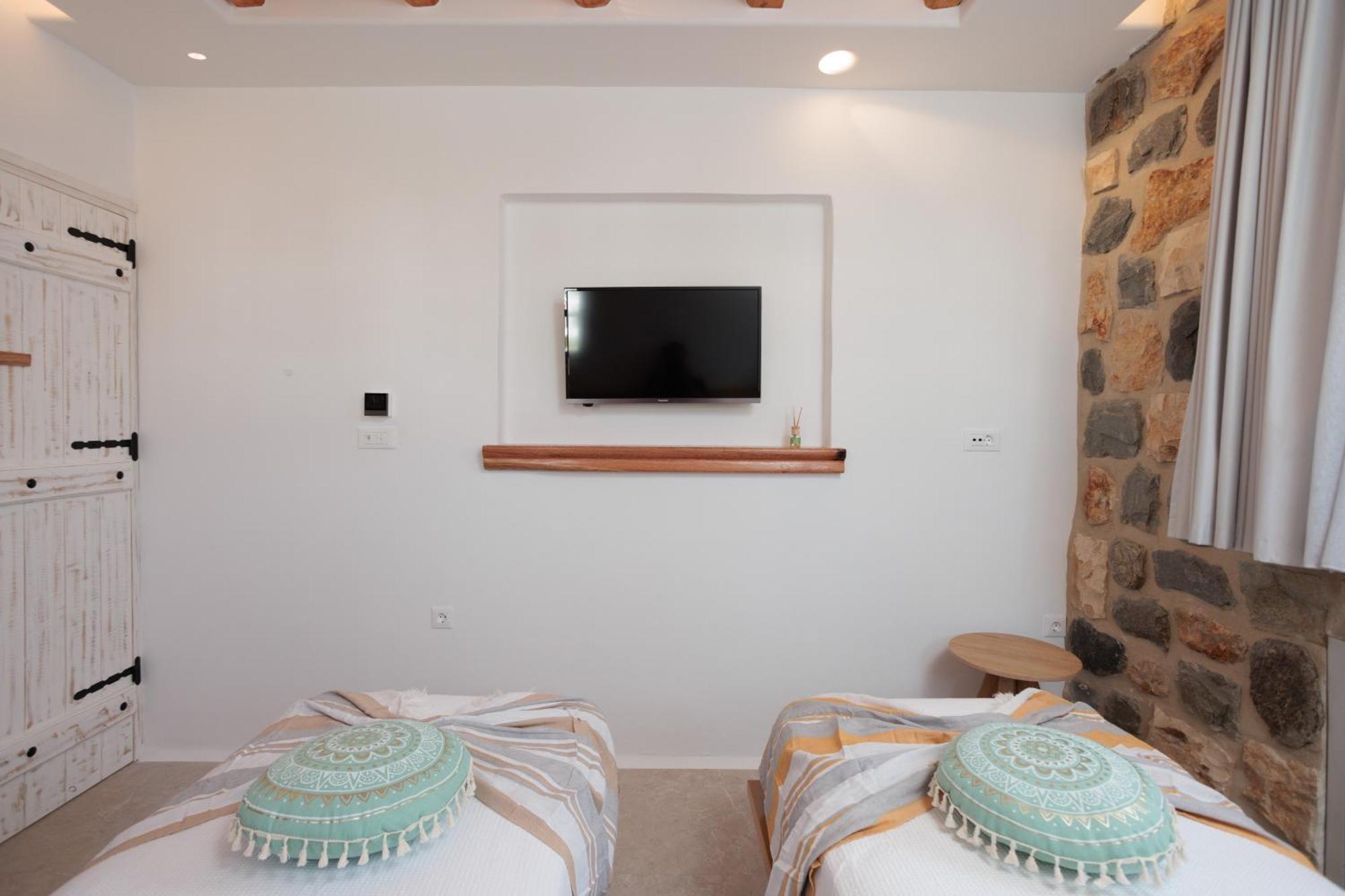 Boriadon Rustic Countryside Homes Apartment