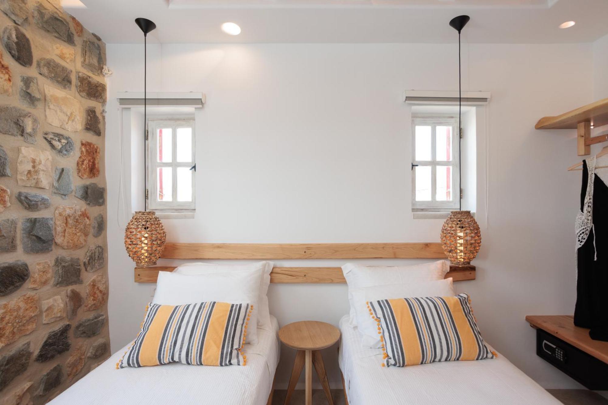 Boriadon Rustic Countryside Homes Apartment *