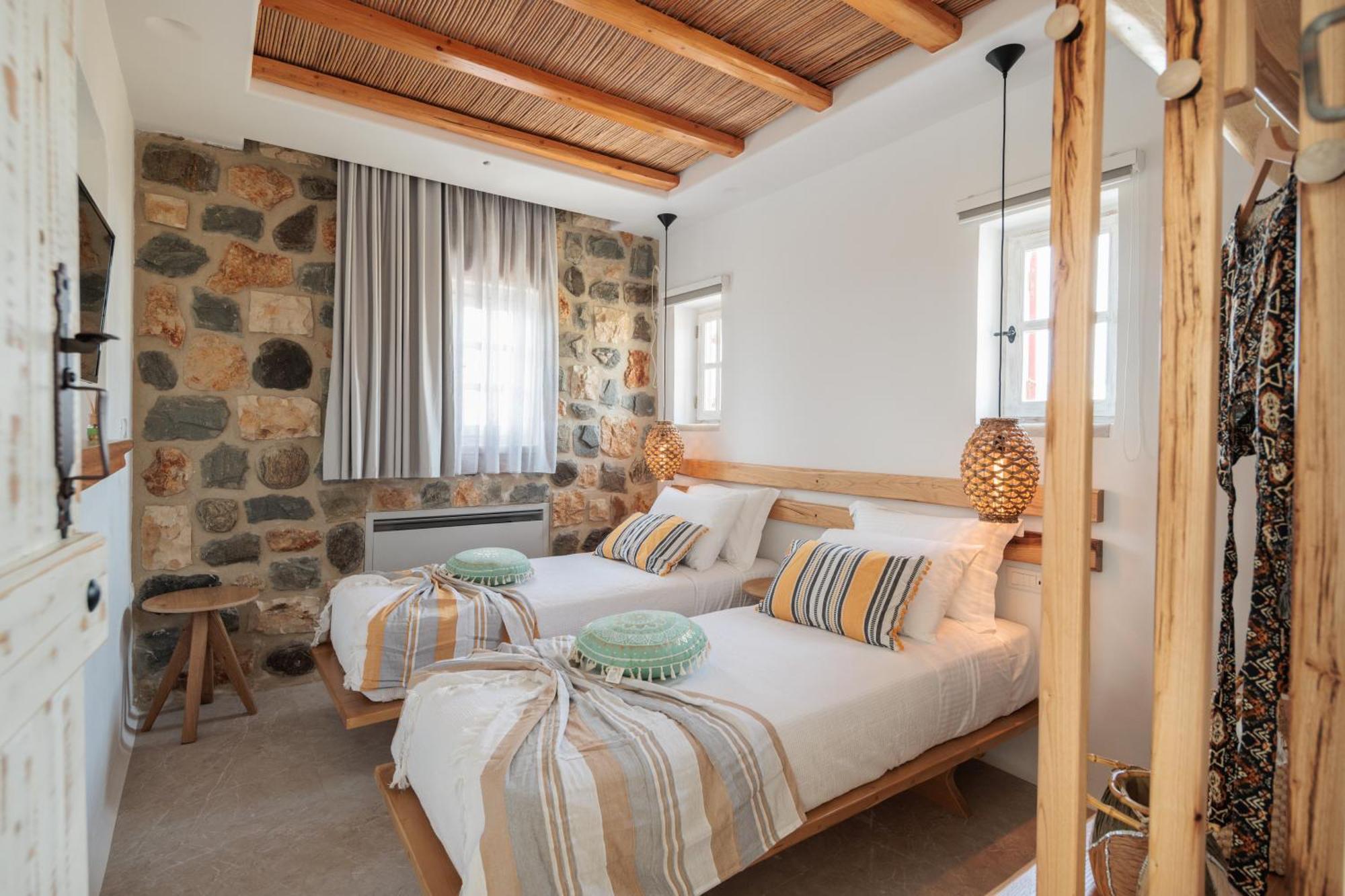 Boriadon Rustic Countryside Homes Apartment *