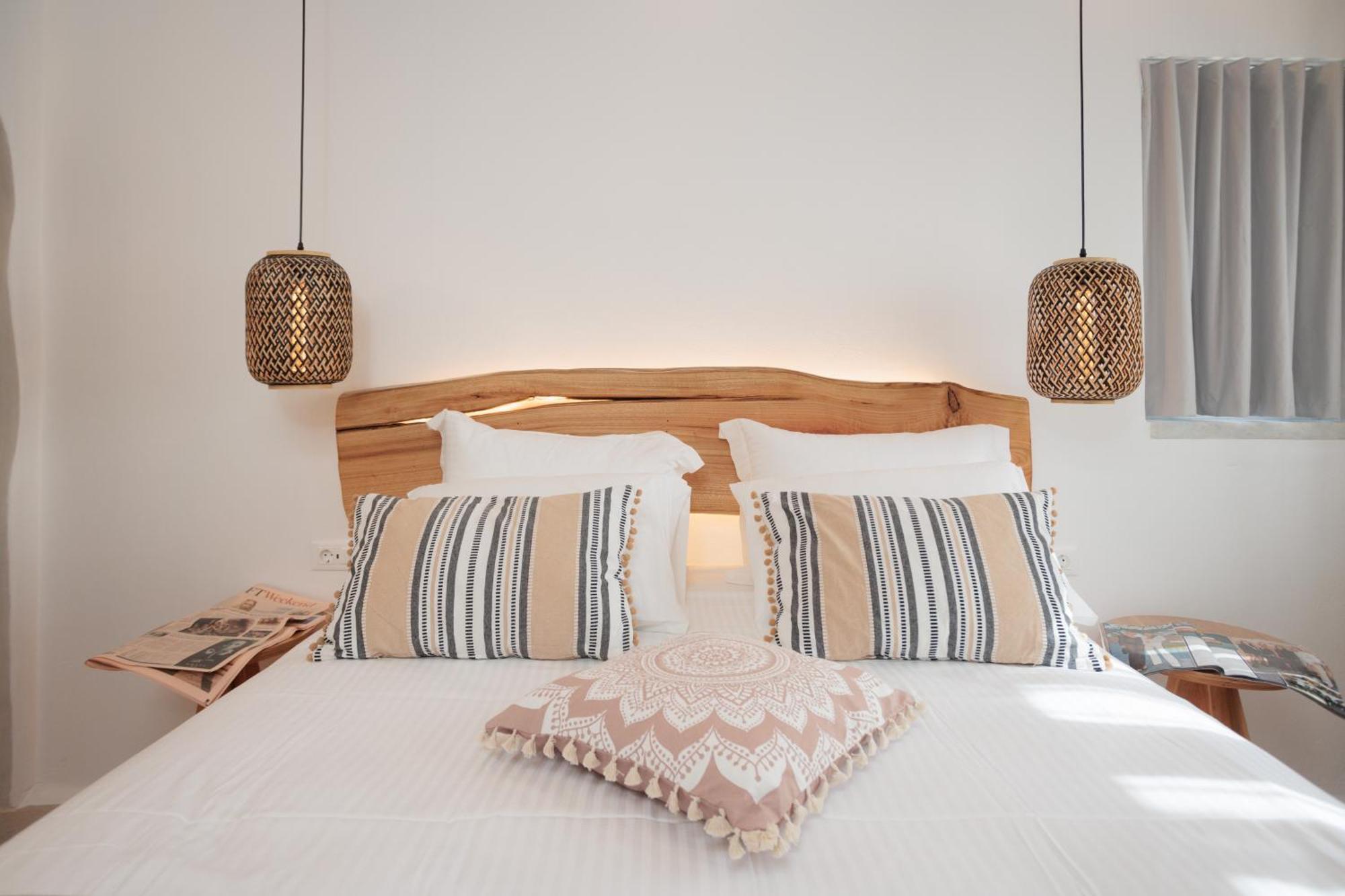 Boriadon Rustic Countryside Homes Apartment