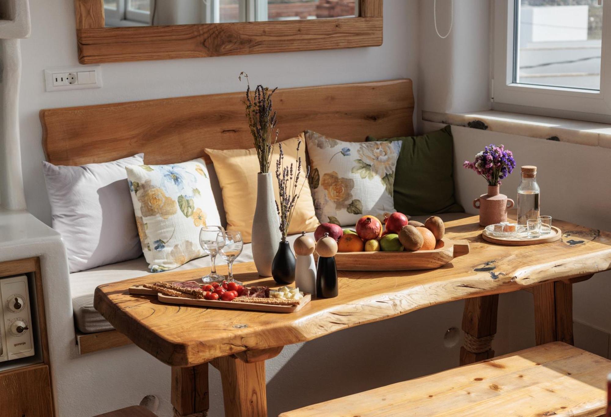 Boriadon Rustic Countryside Homes Apartment