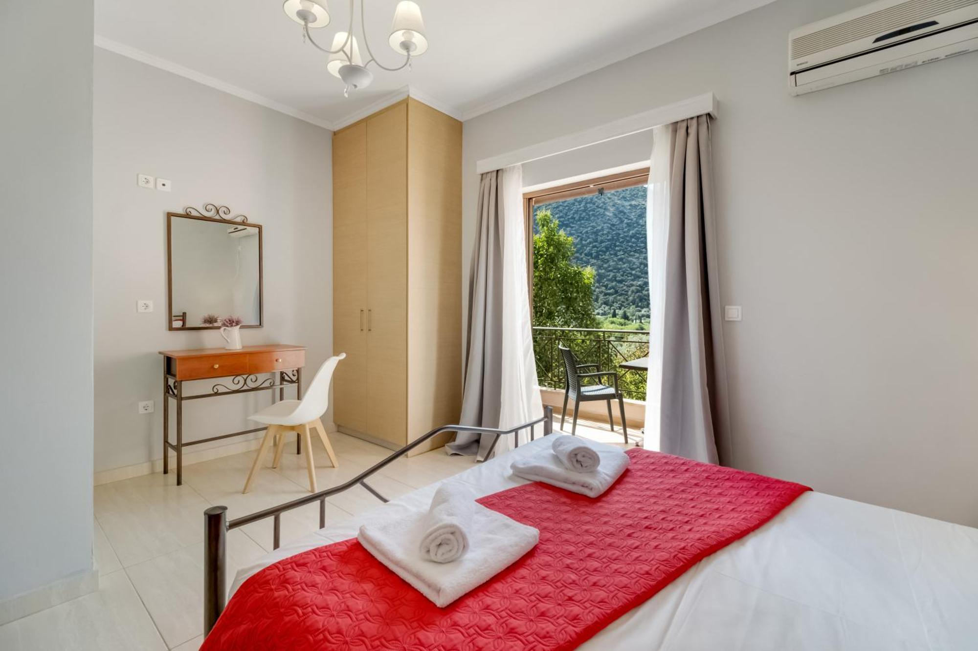 Prolithia 2 Villa