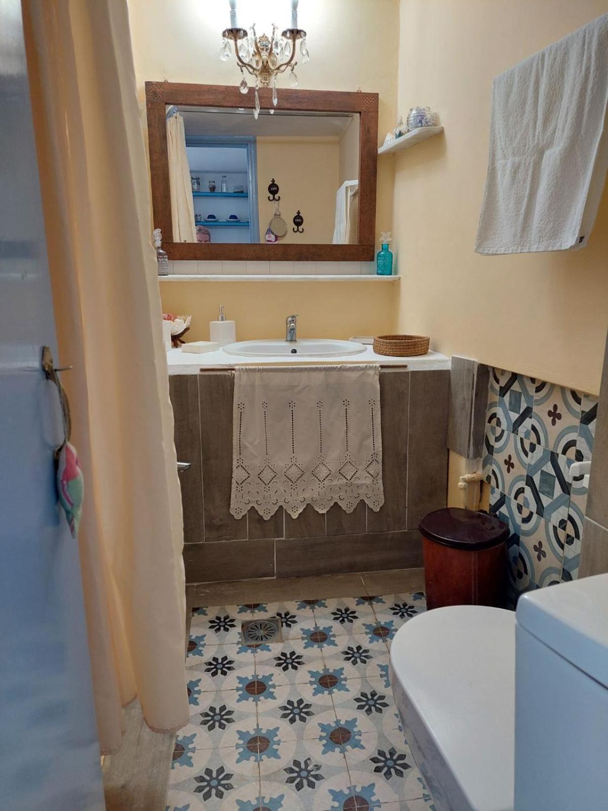 Elies 2 Apartment