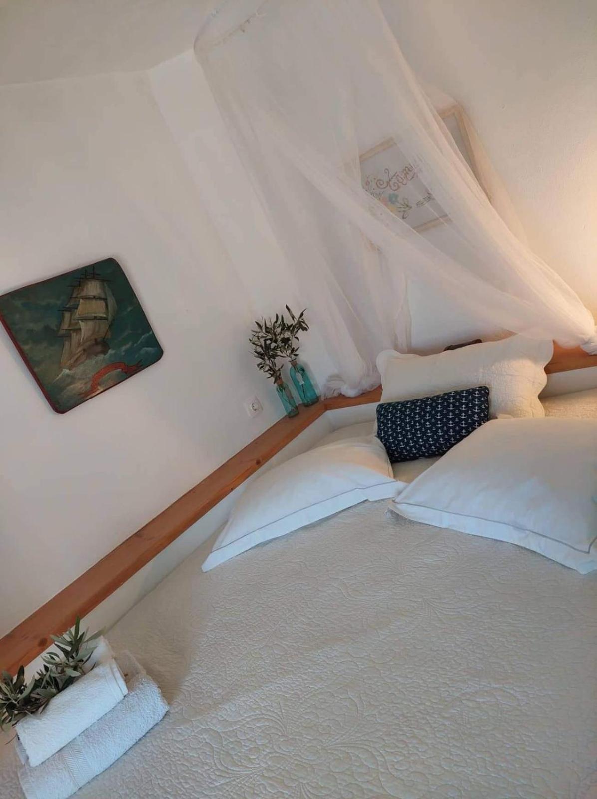 Elies 2 Apartment