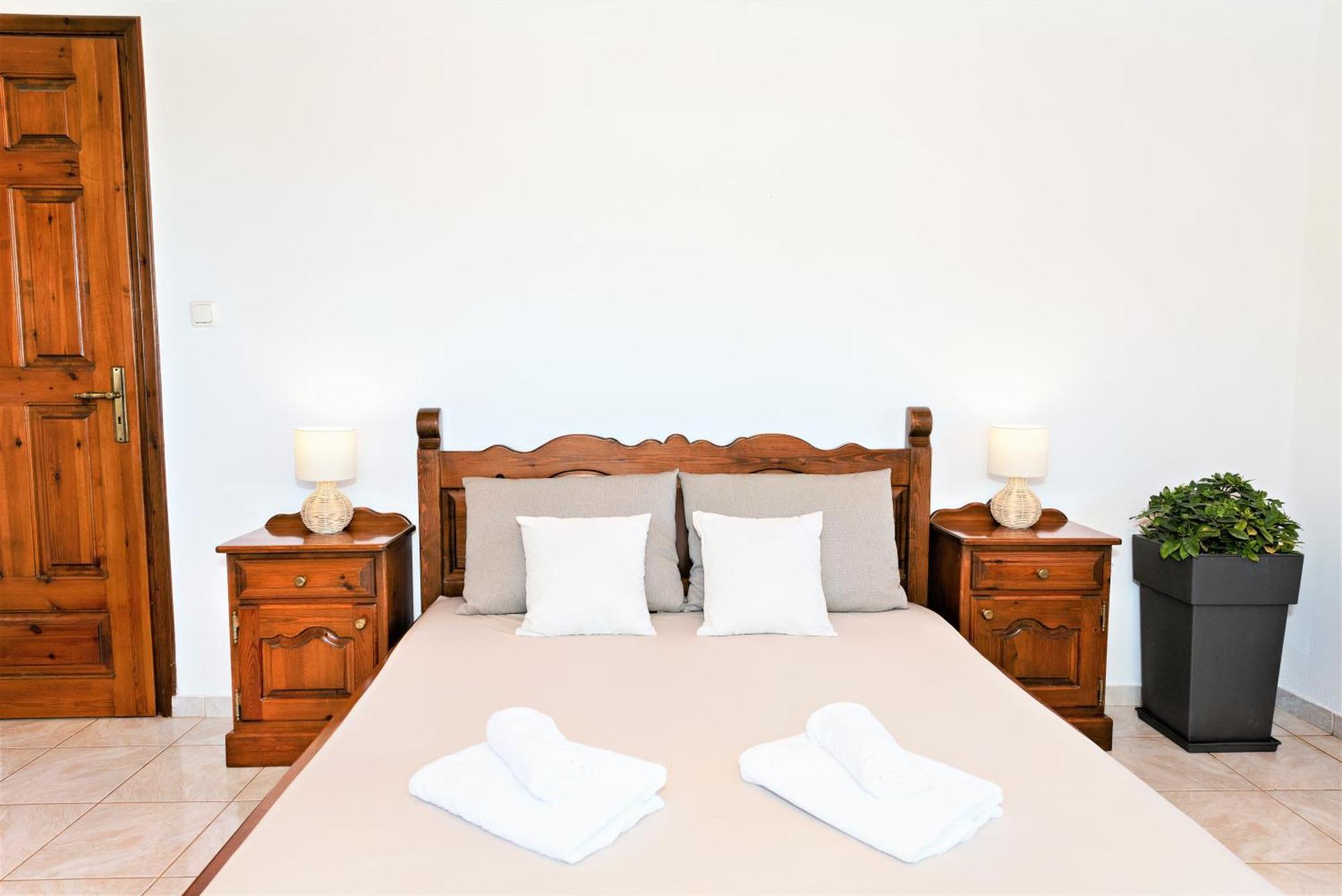 Royal Apartment