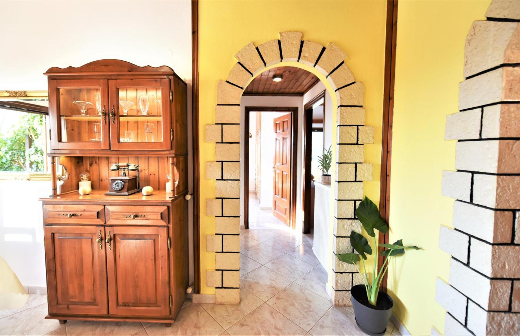 Royal Apartment Sivota (Epirus)
