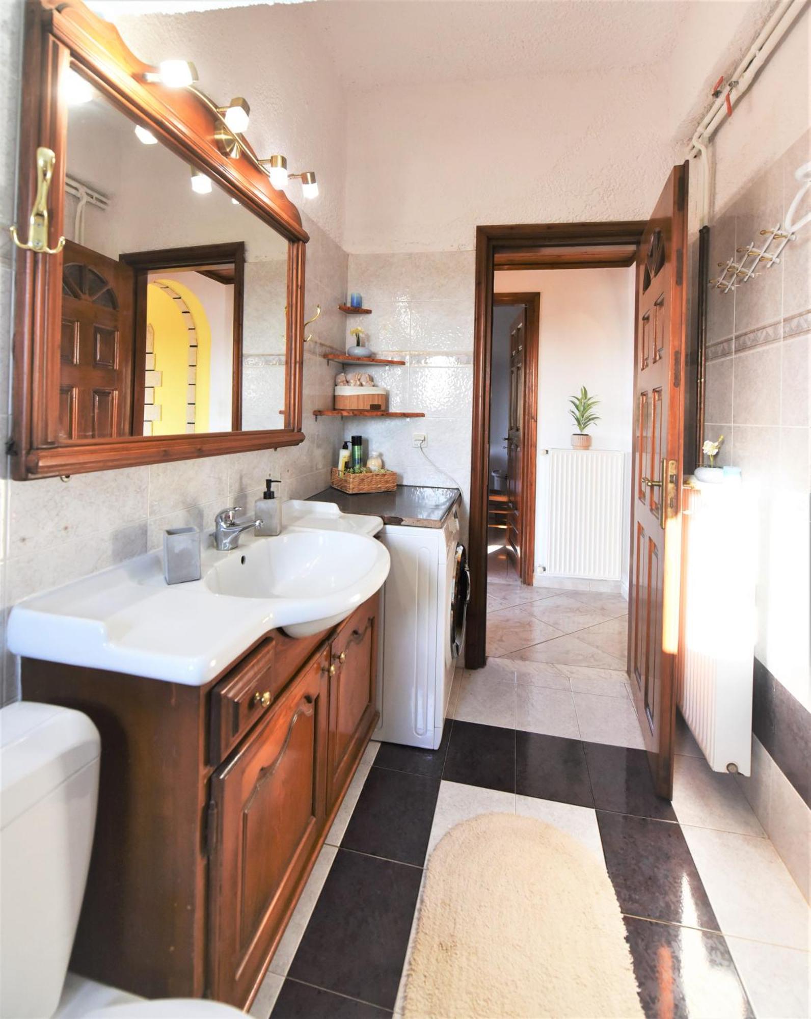 Royal Apartment Sivota (Epirus)