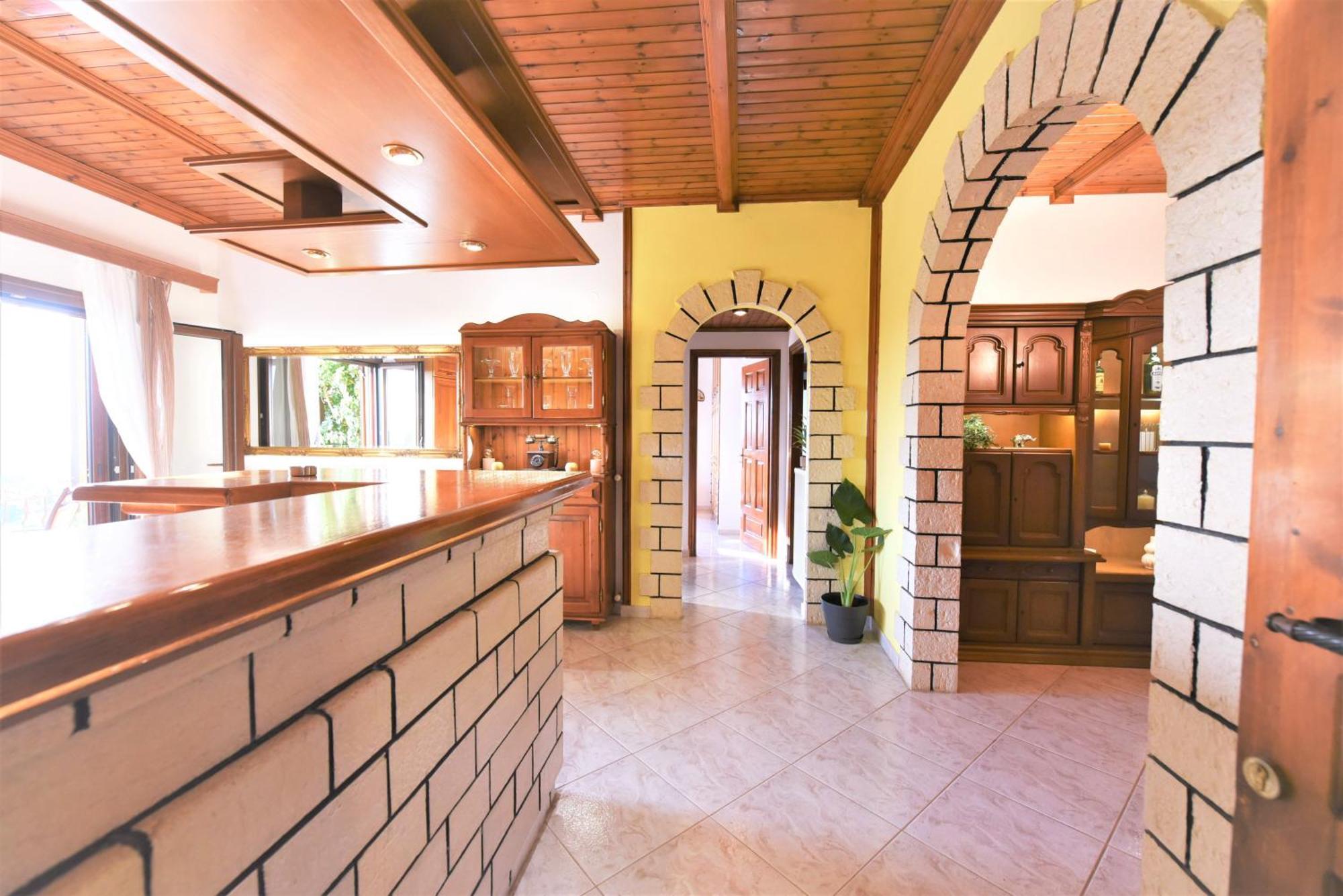 Royal Apartment Sivota (Epirus)