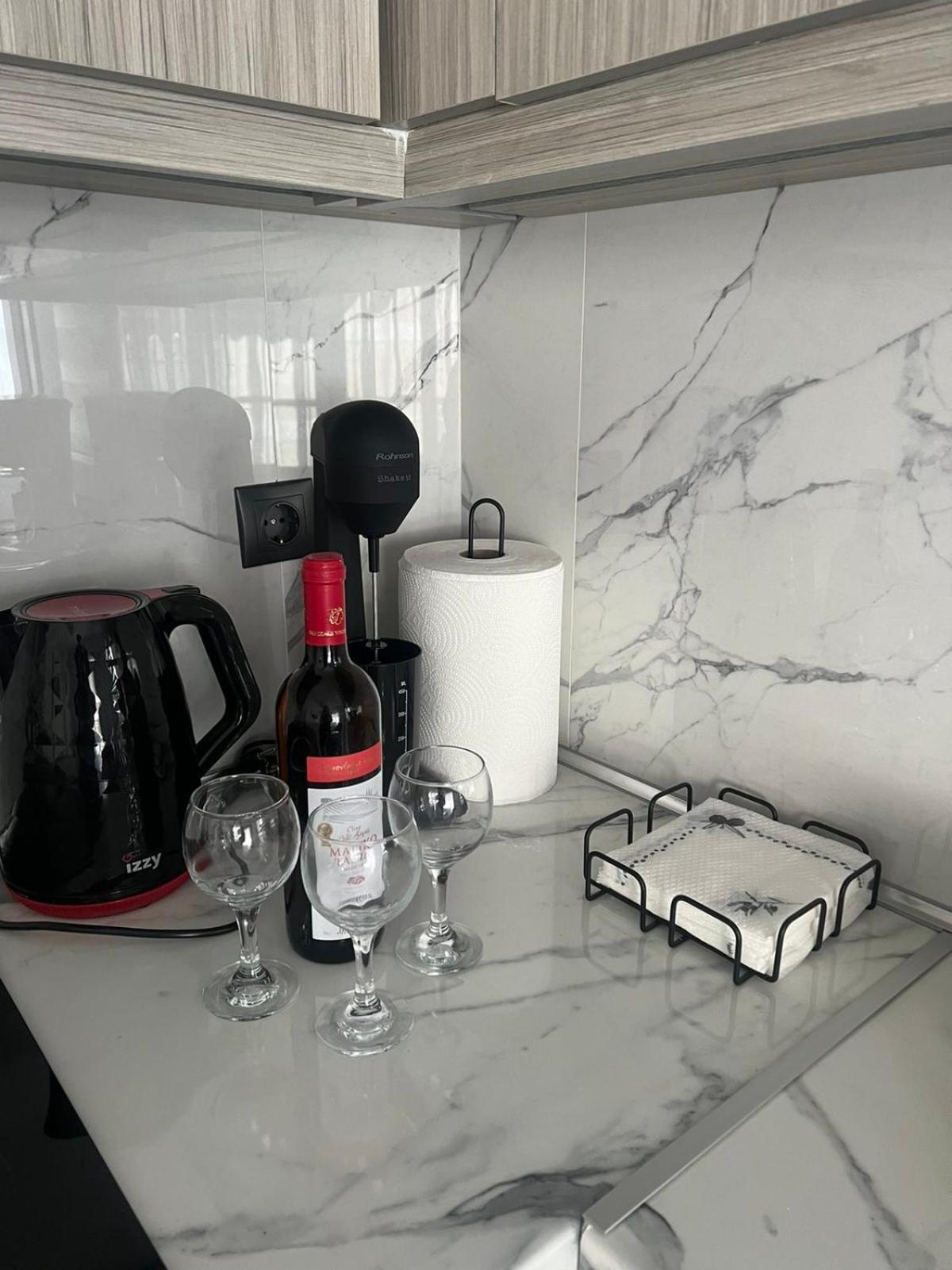 Apartment Irene Lux *