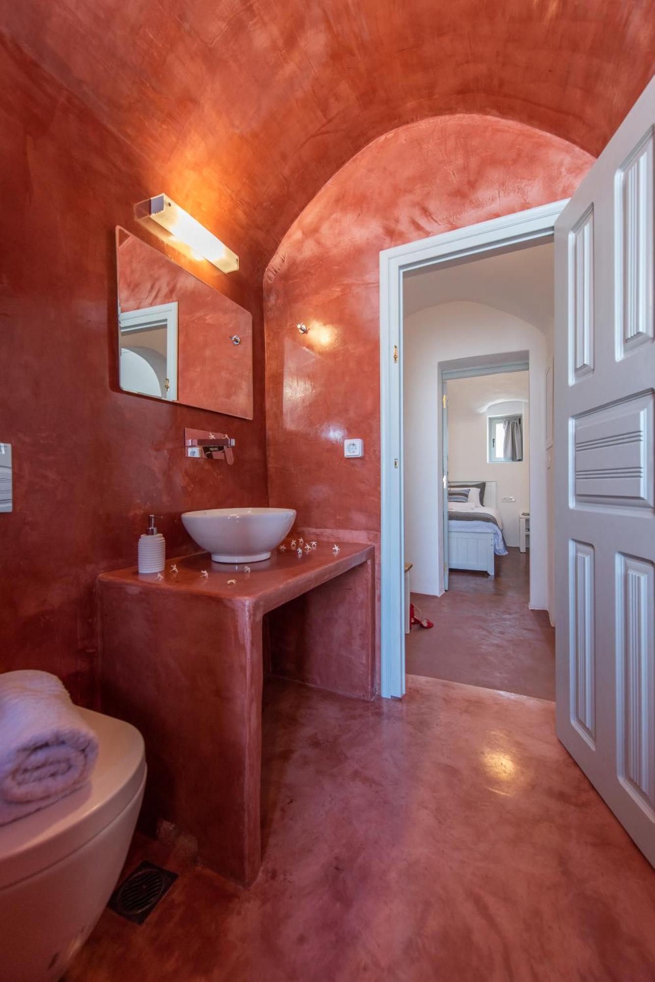 Apartment Argyro And Diogenis *