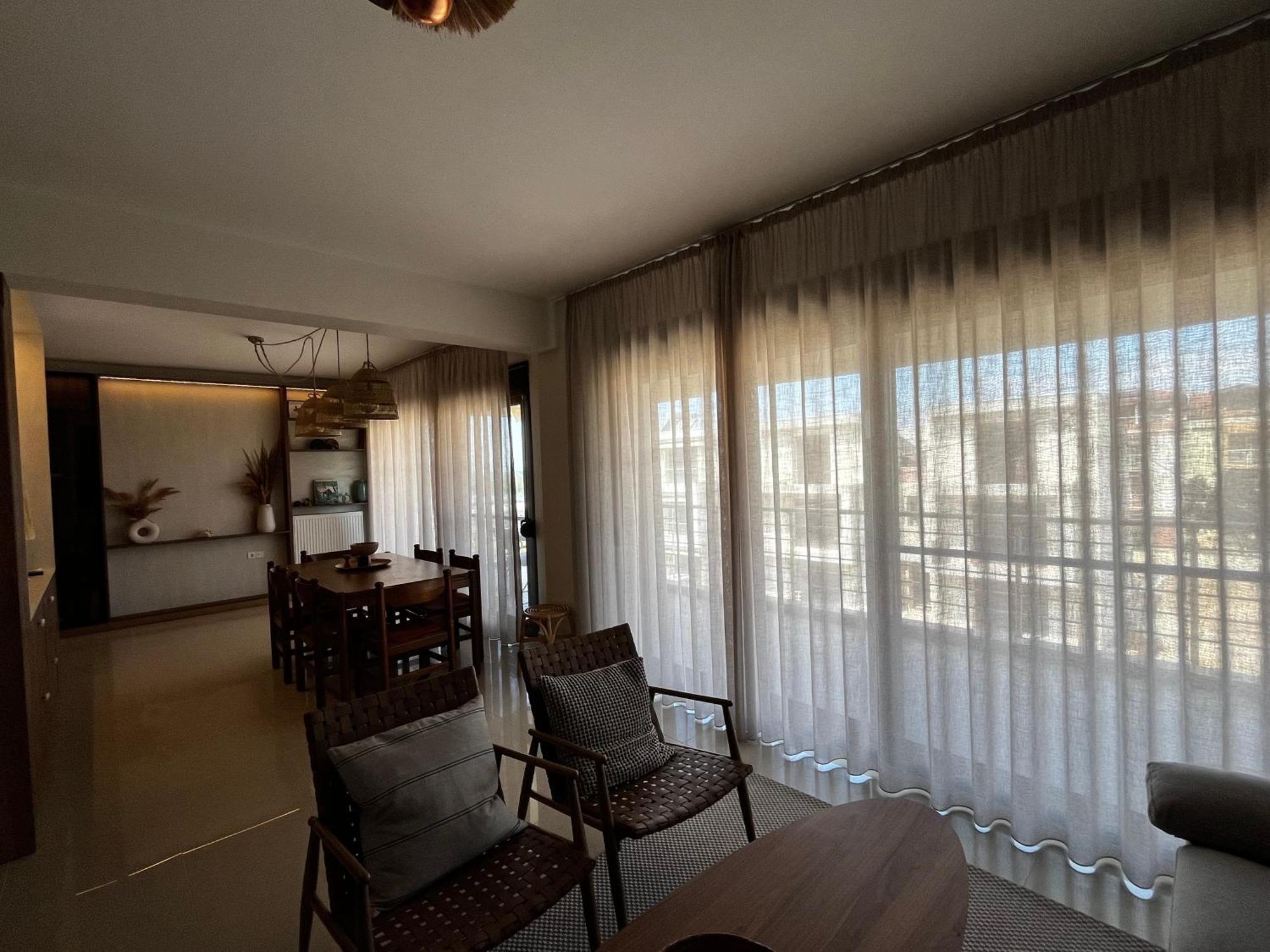 Sea View Flogita